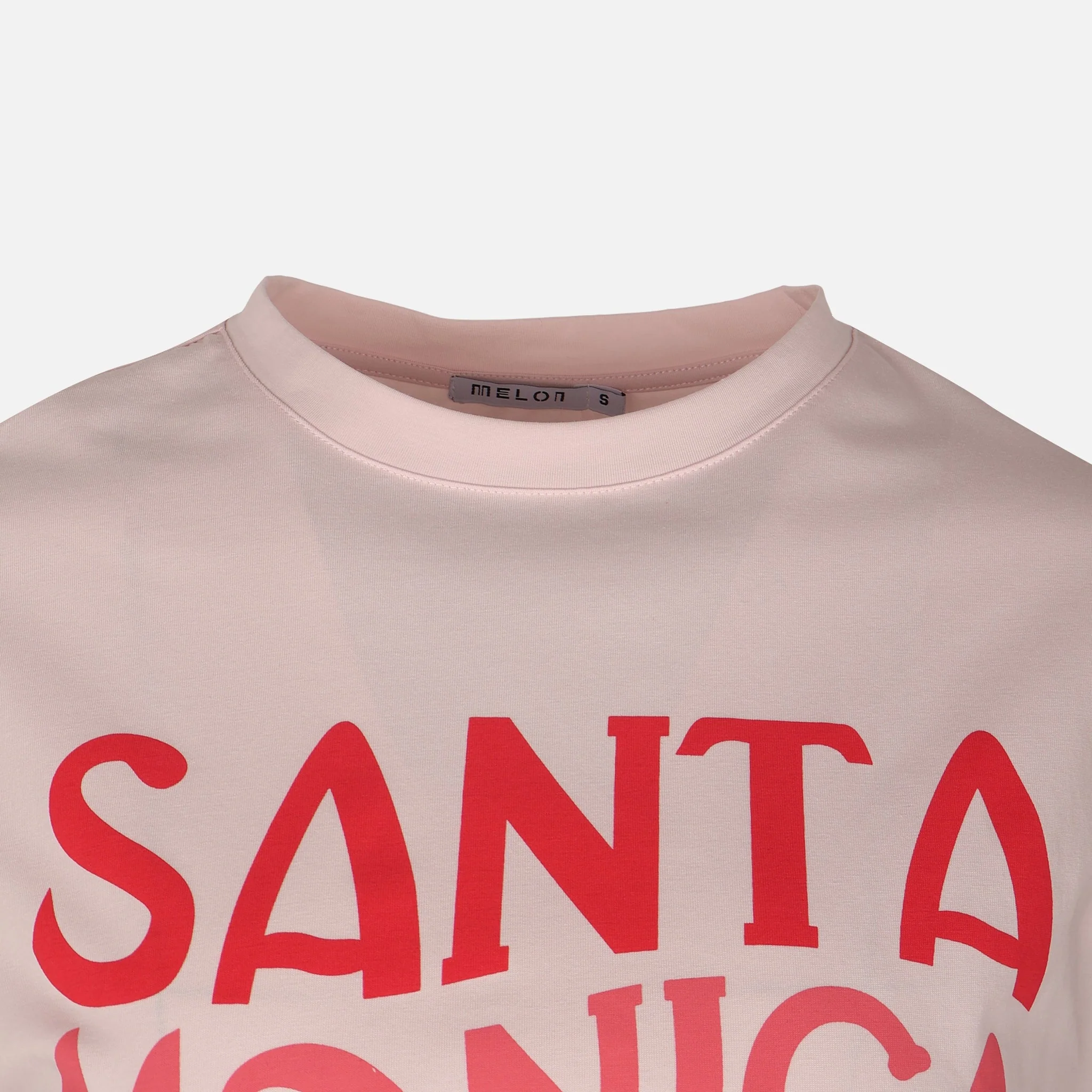 Women Oversized Fashion T-Shirt - Image 3
