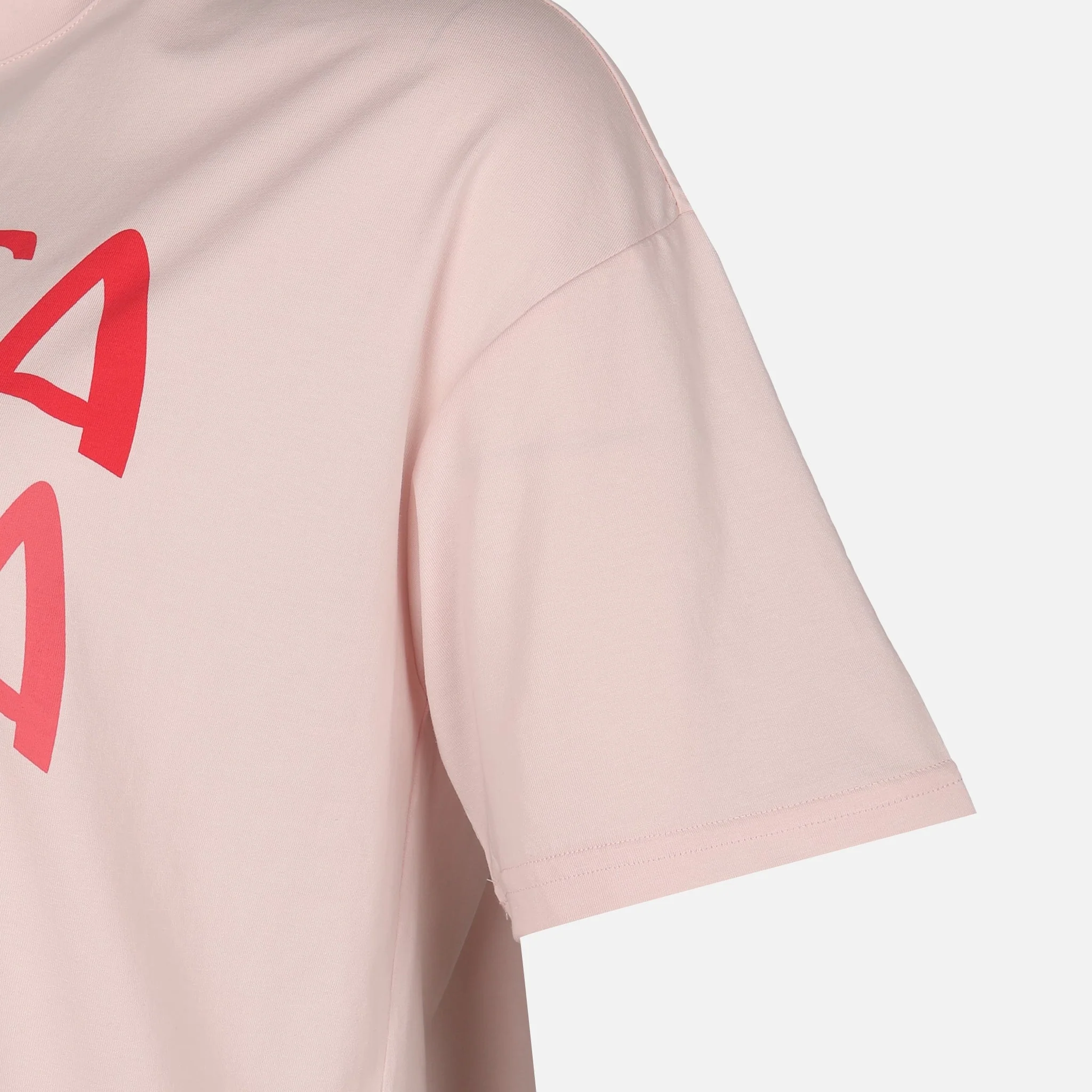 Women Oversized Fashion T-Shirt - Image 4