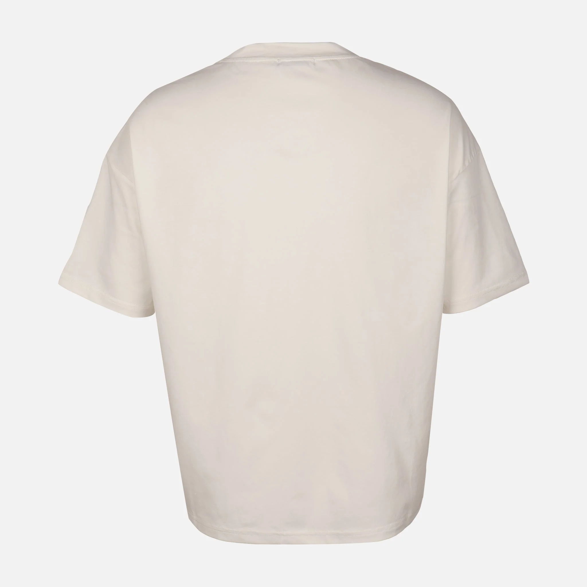 Women Oversized Fashion T-Shirt - Image 2