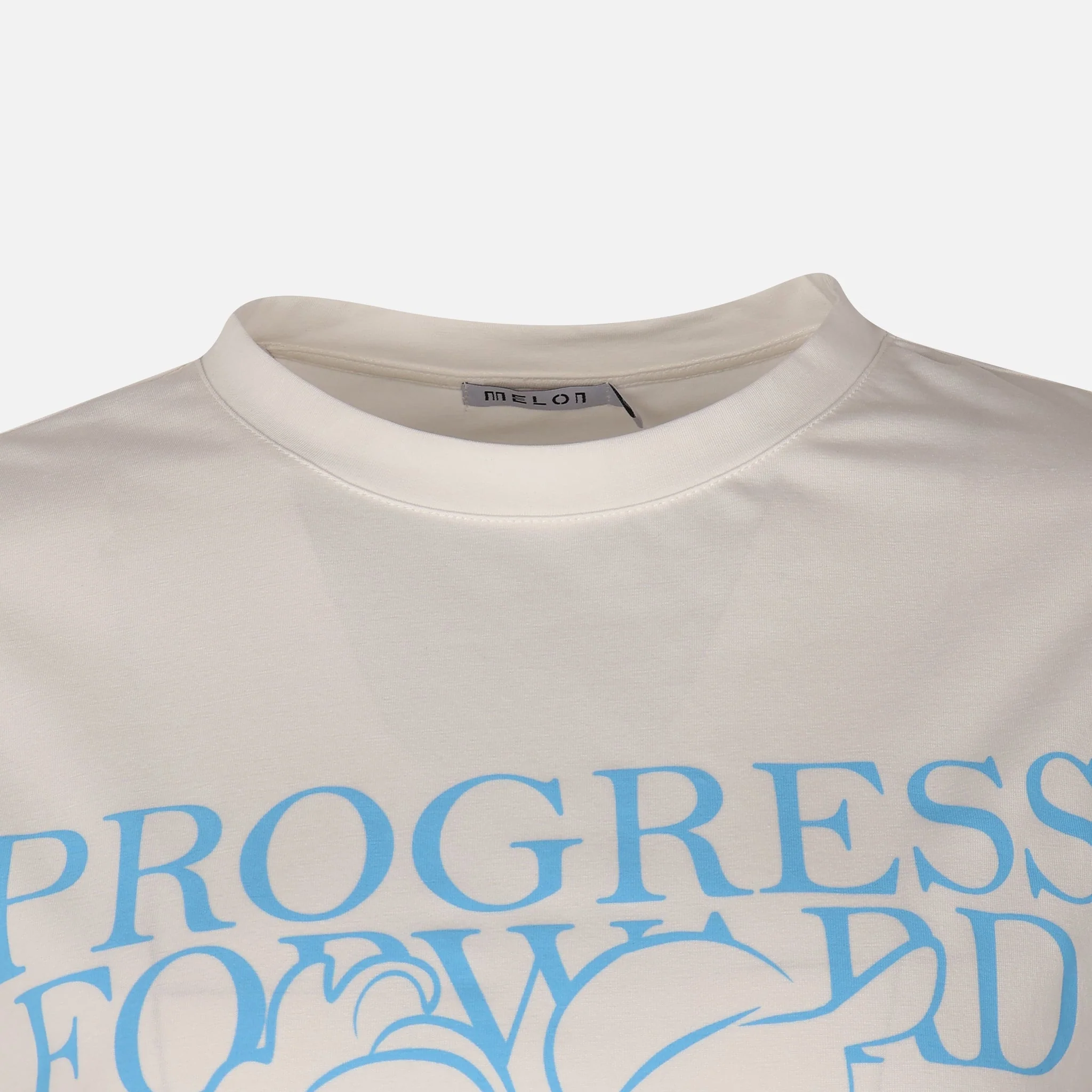 Women Oversized Fashion T-Shirt - Image 3