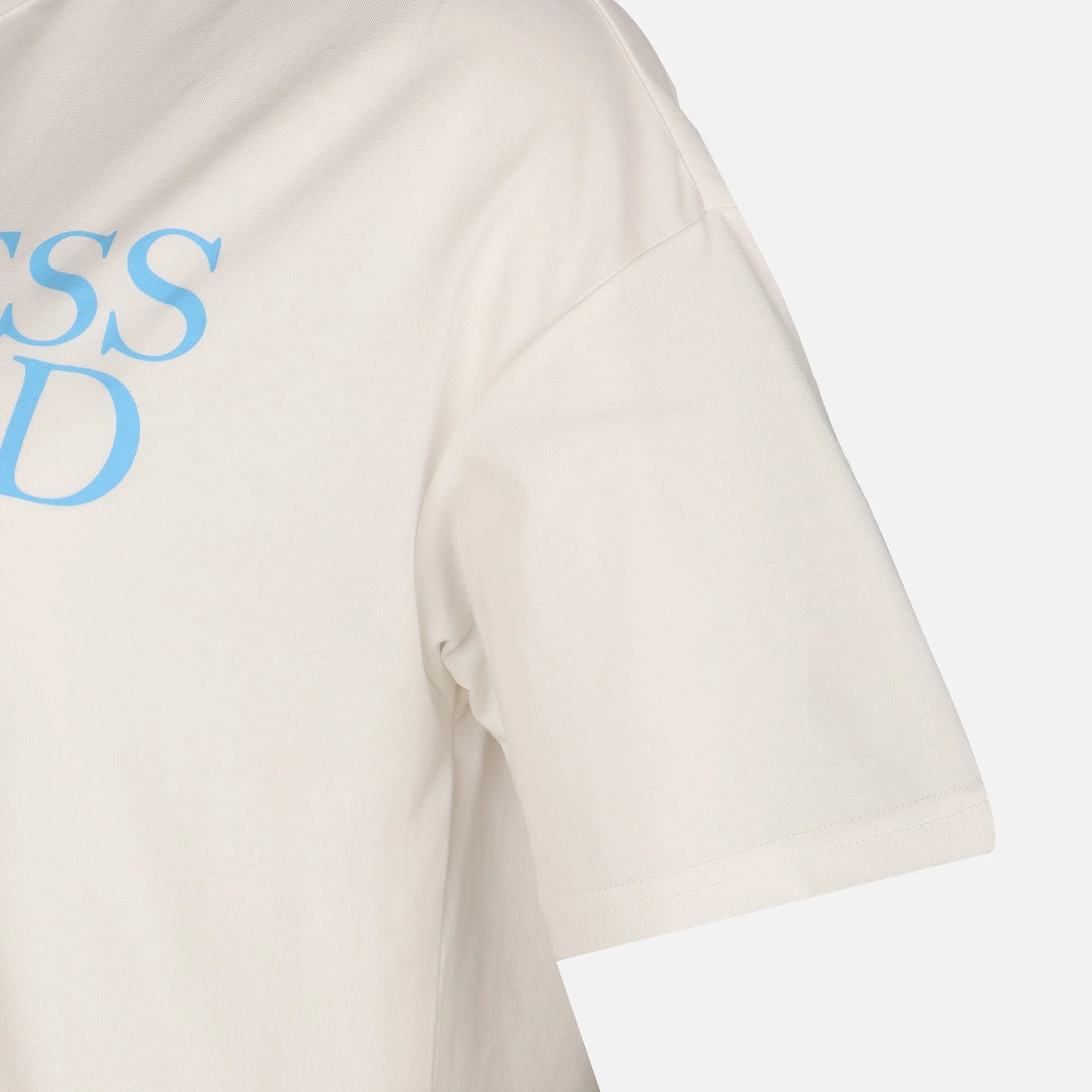 Women Oversized Fashion T-Shirt - Image 4