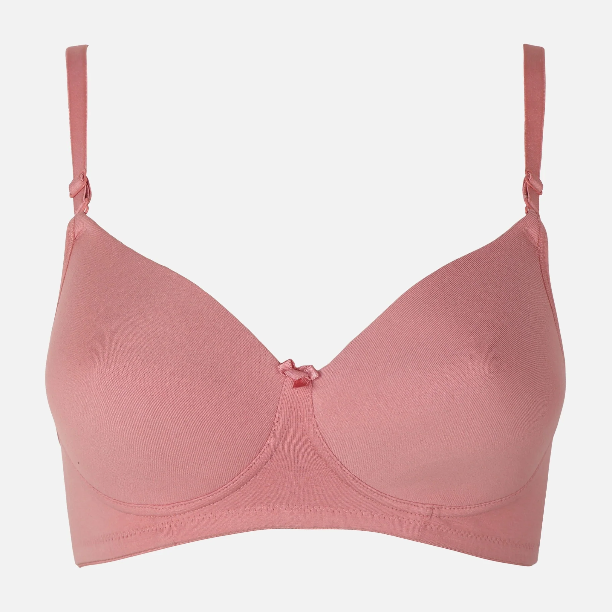Women Padded T-Shirt Bra
