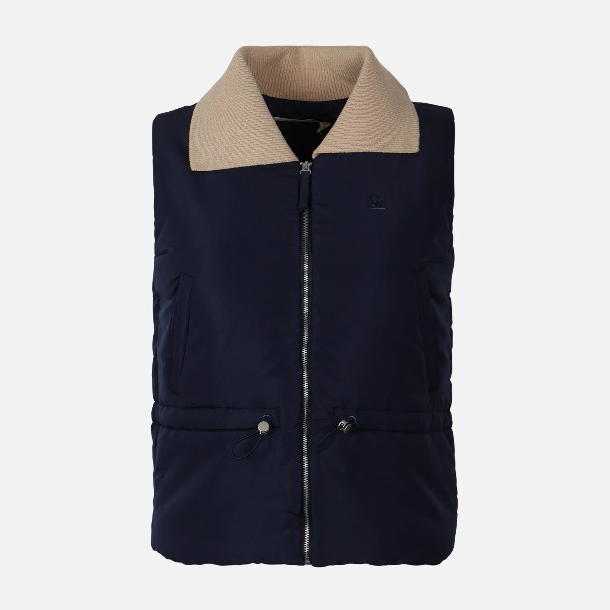 Women Padded Vest