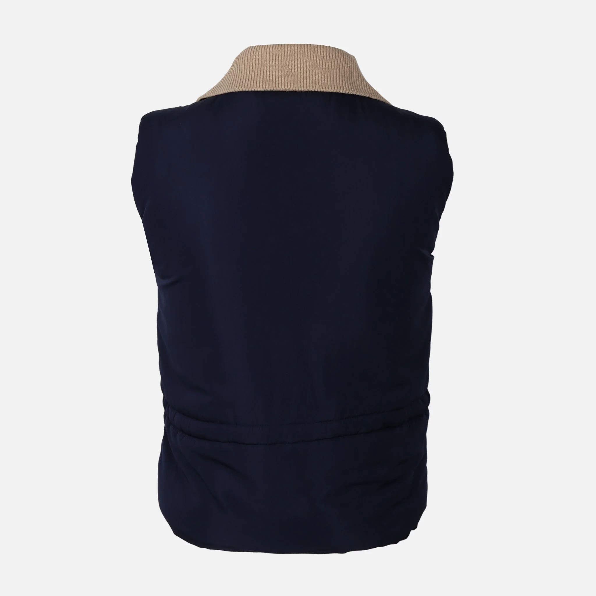 Women Padded Vest - Image 2
