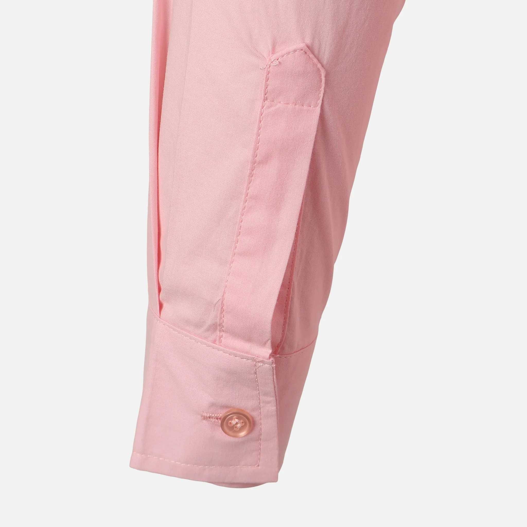 Women Poplin Oversize Shirt - Image 3