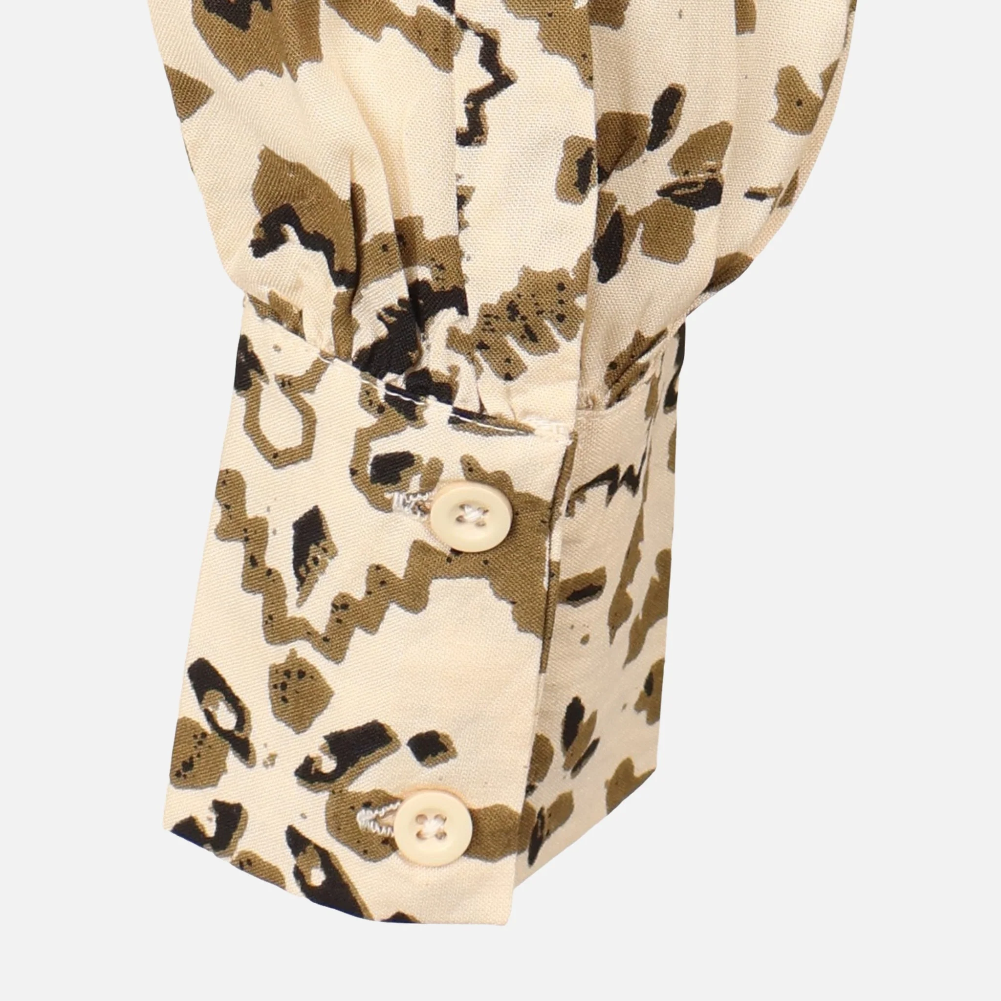 Women Printed Blouse - Image 3