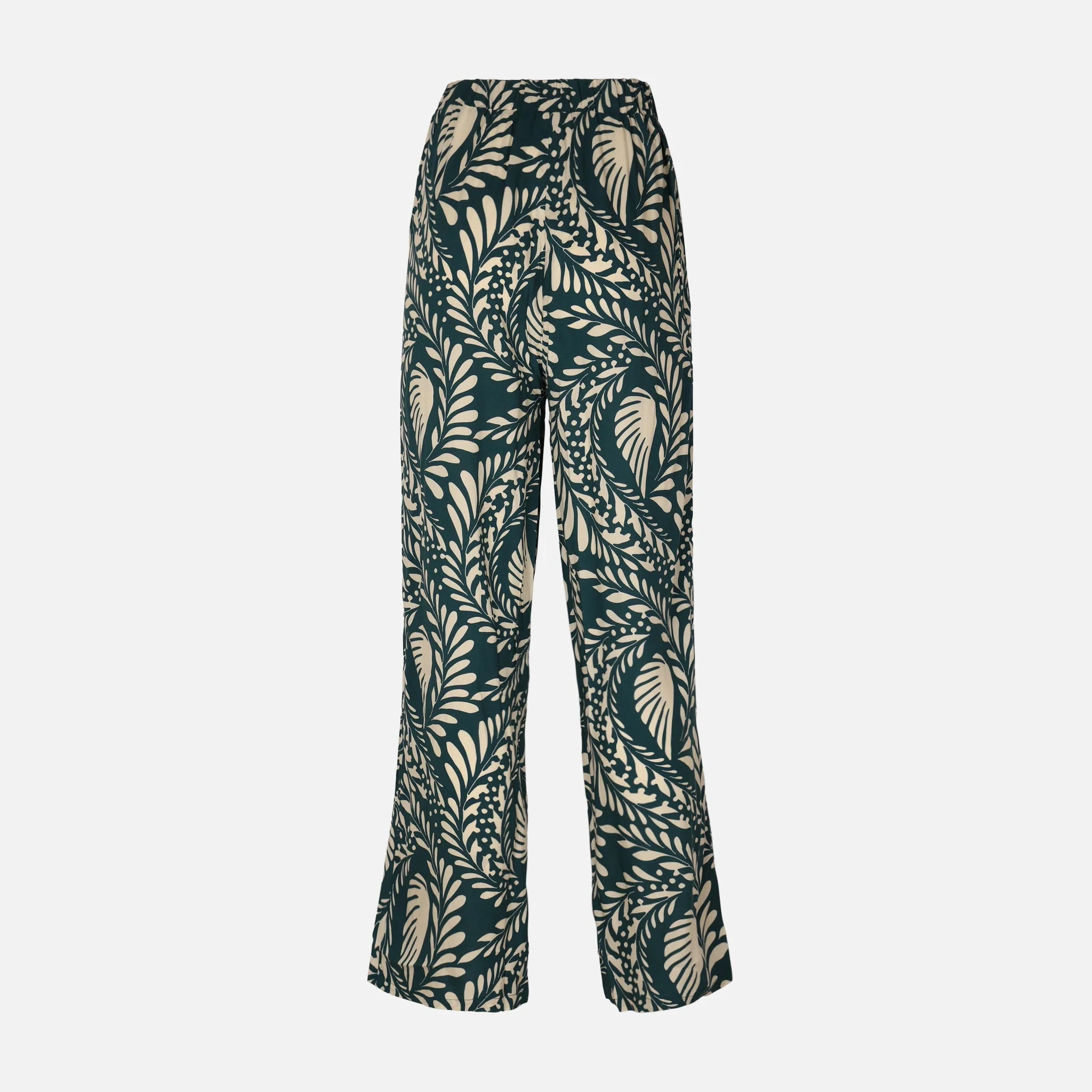 Women Printed Pant - Image 2
