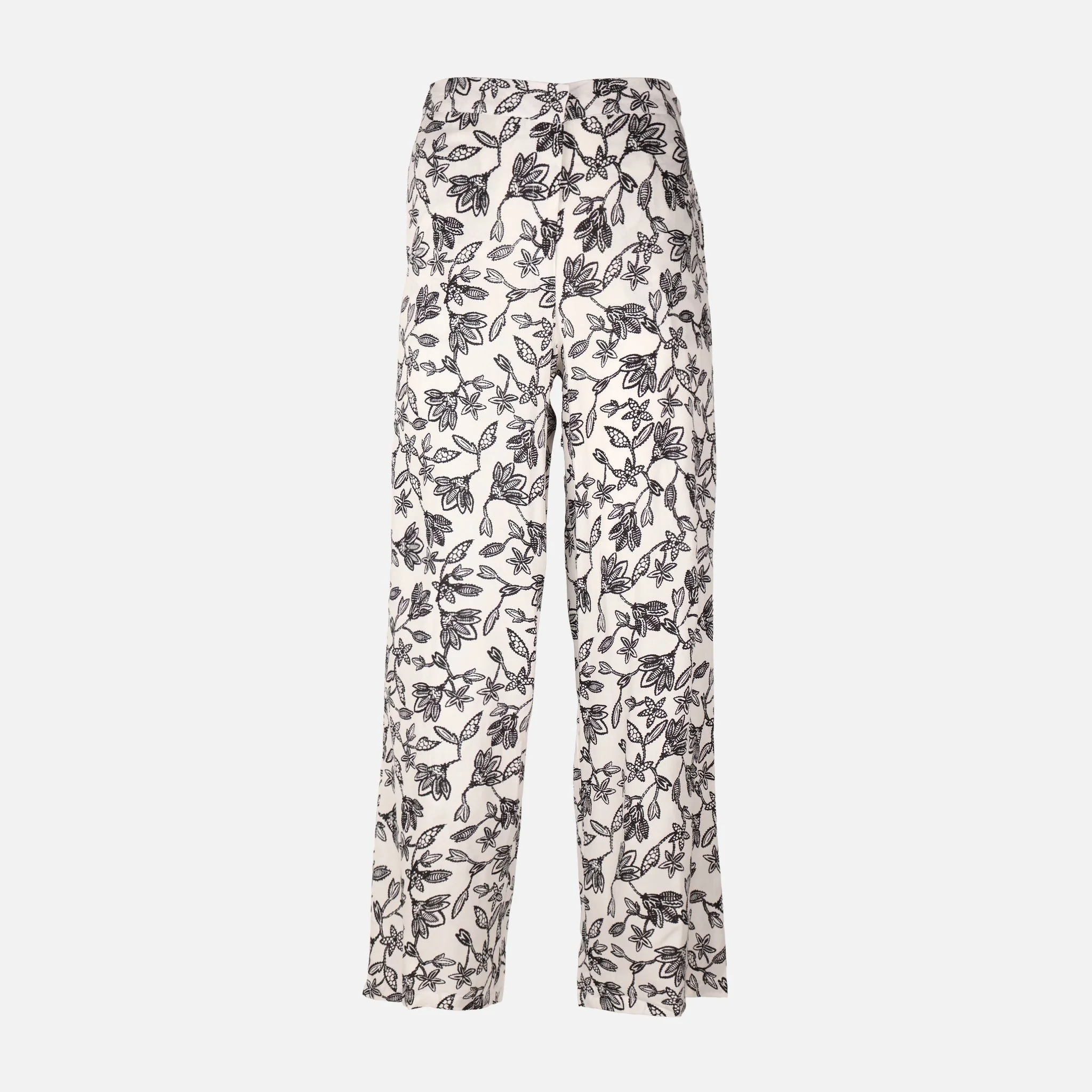 Women Printed Pants
