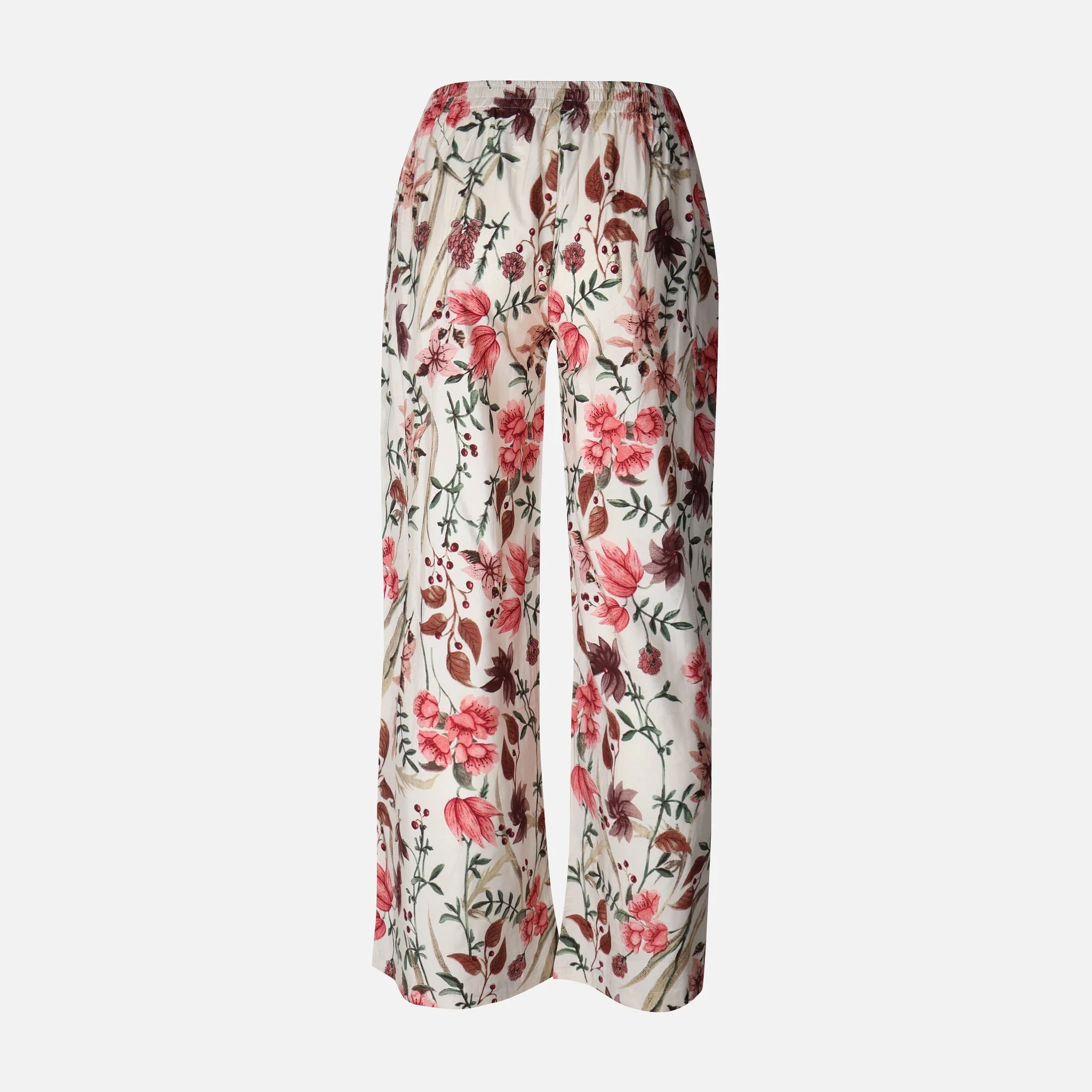 Women Printed Pants - Image 2