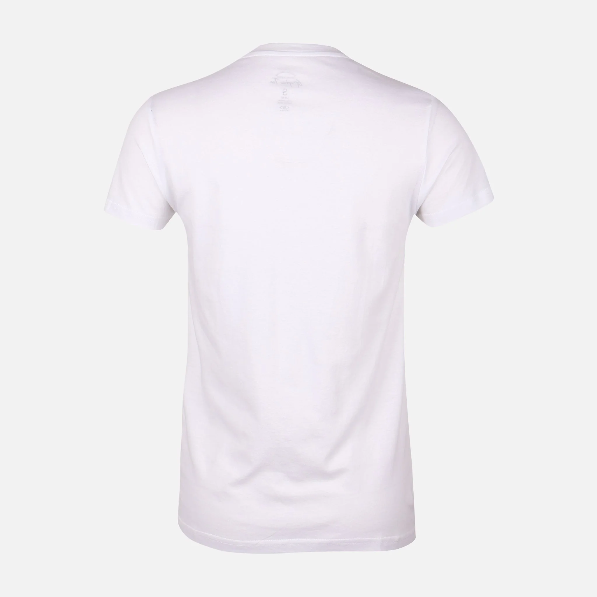 Women Regular Fit Graphic Tee - Image 2