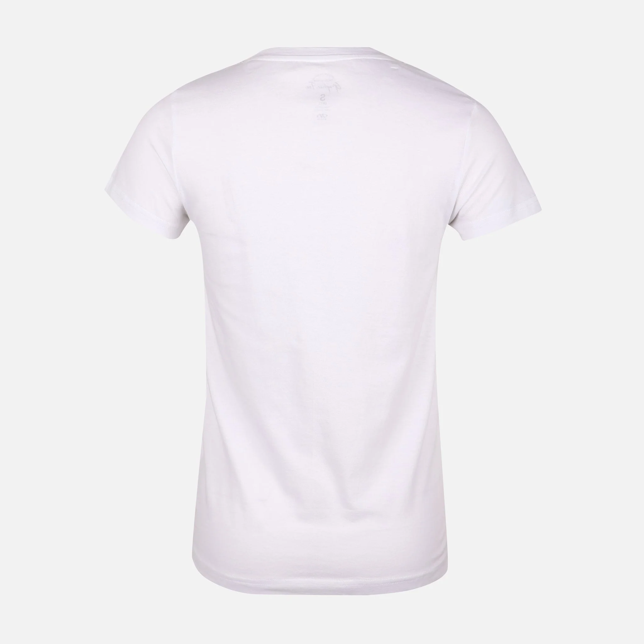 Women Regular Fit Graphic Tee - Image 2
