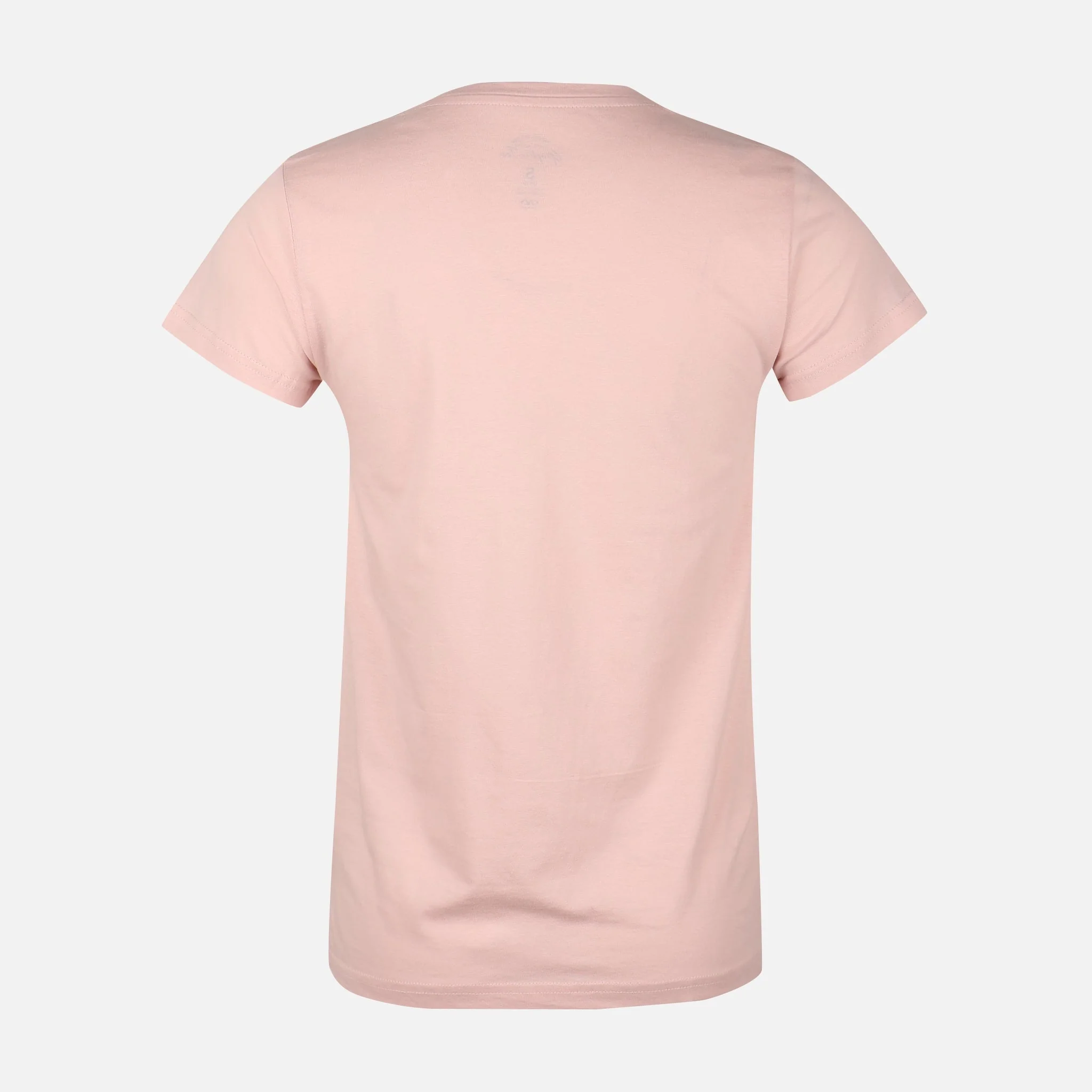 Women Regular Fit Graphic Tee - Image 2