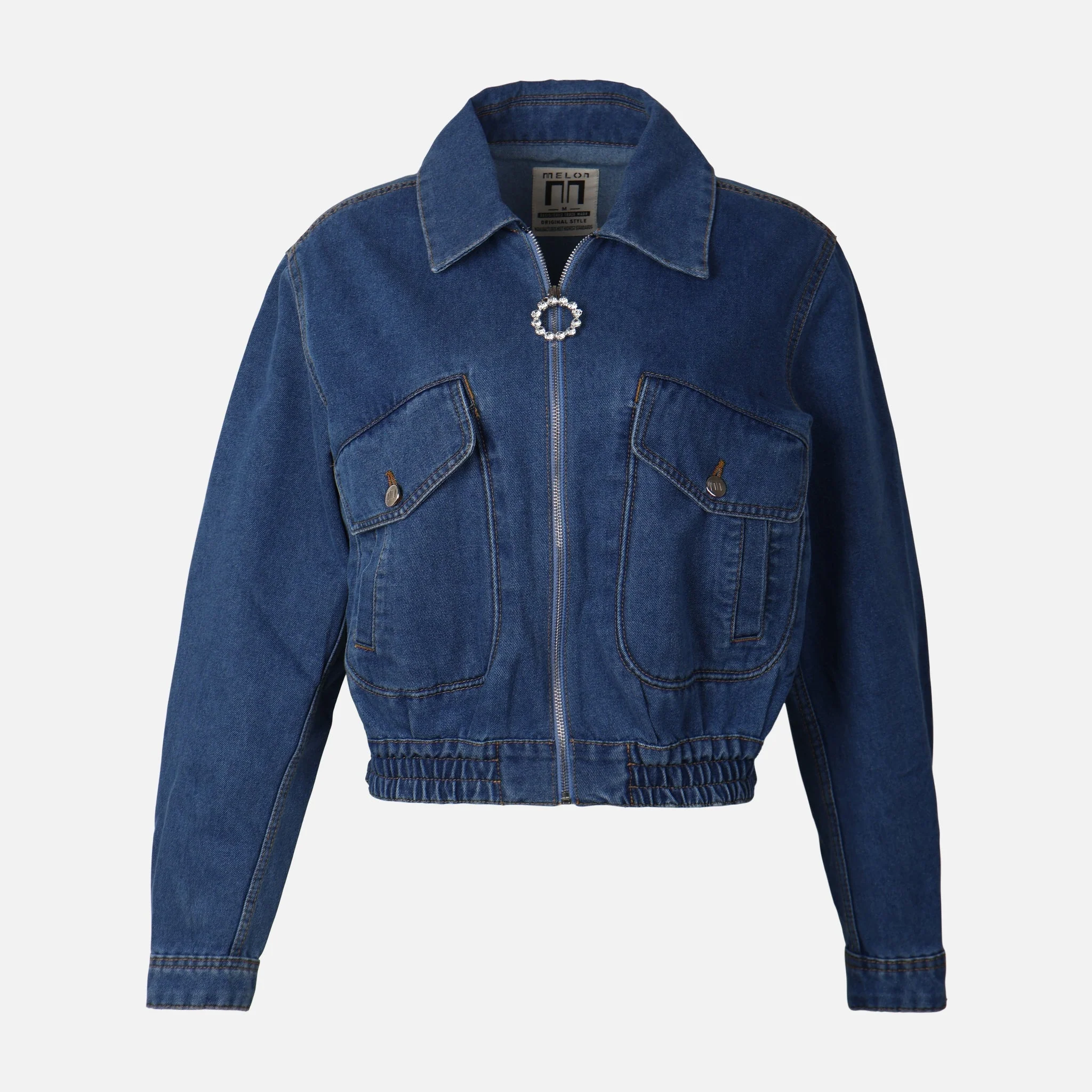 Women Regular Jacket
