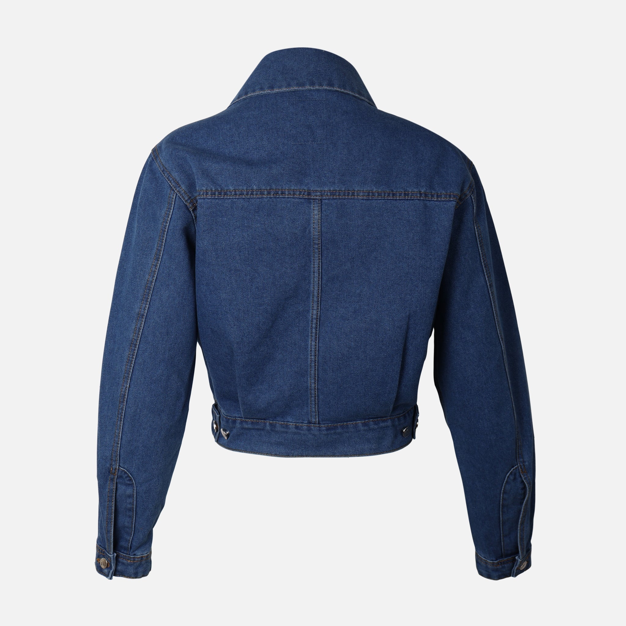 Women Regular Jacket - Image 2
