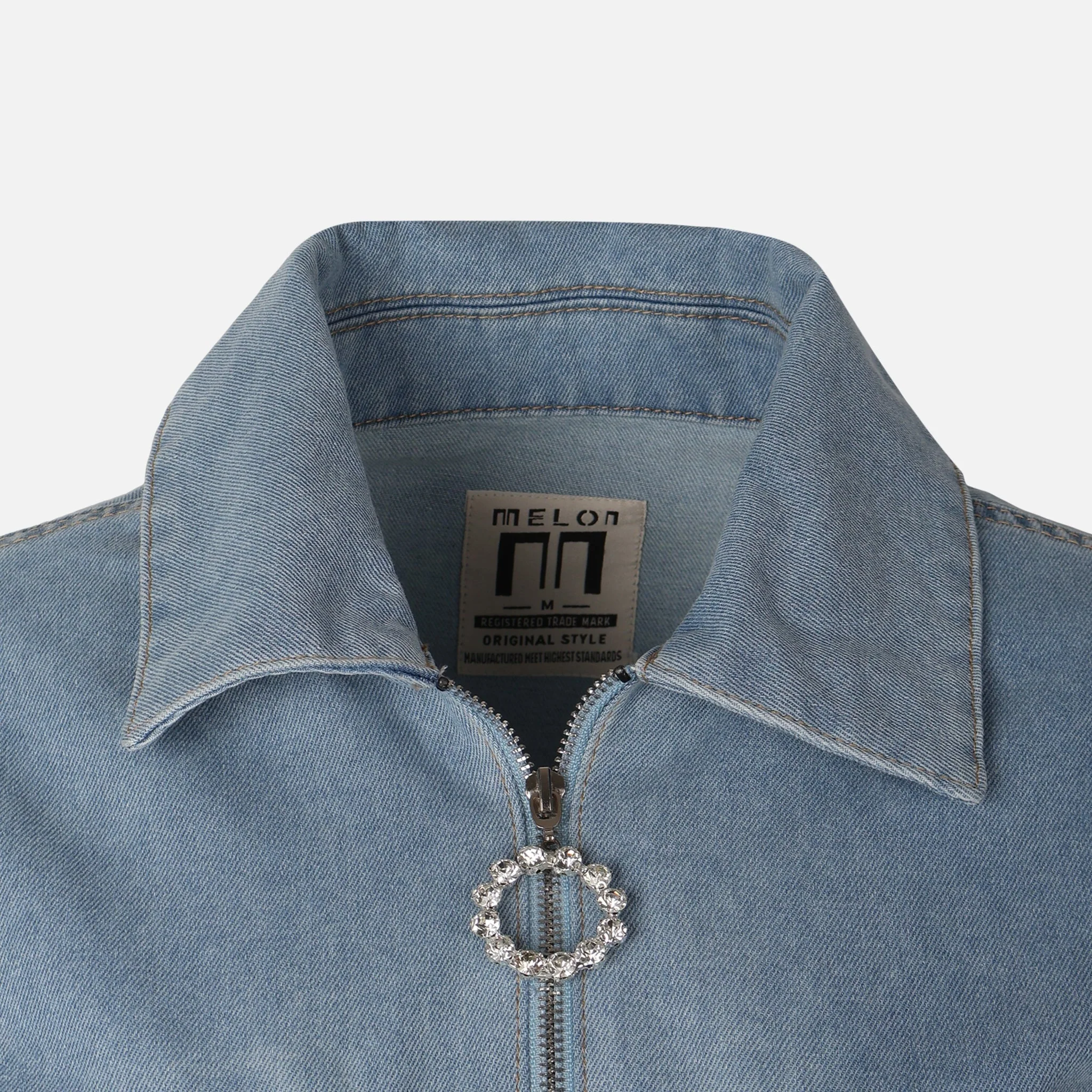 Women Regular Jacket - Image 3