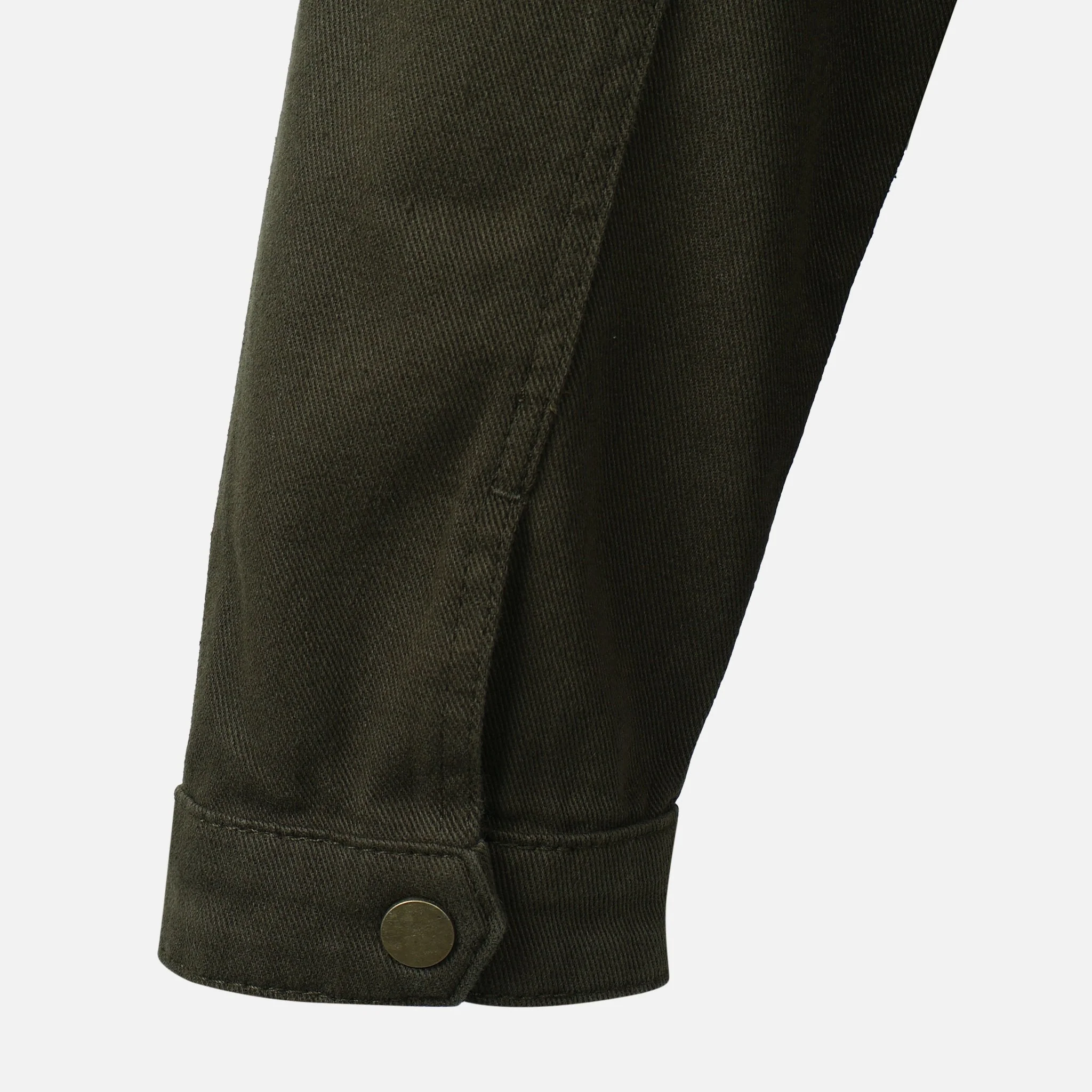 Women Relaxed Jacket - Image 4
