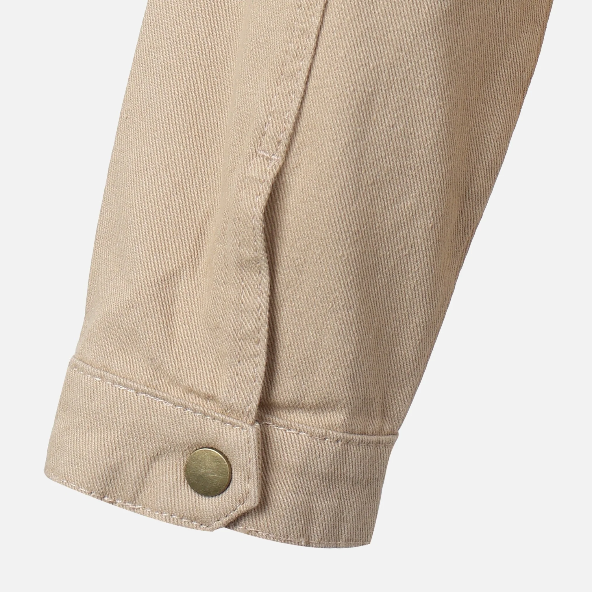 Women Relaxed Jacket - Image 4