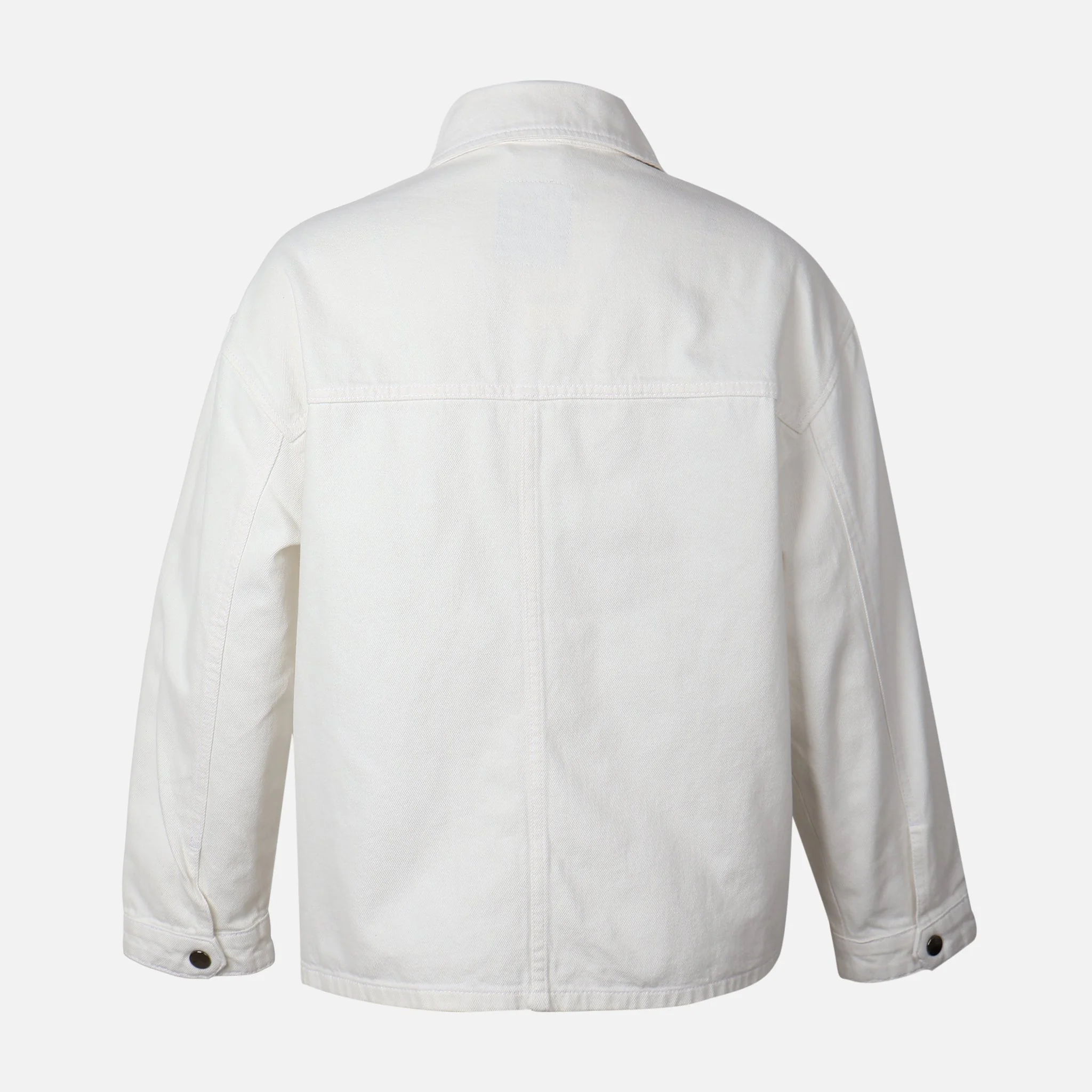 Women Relaxed Jacket - Image 2