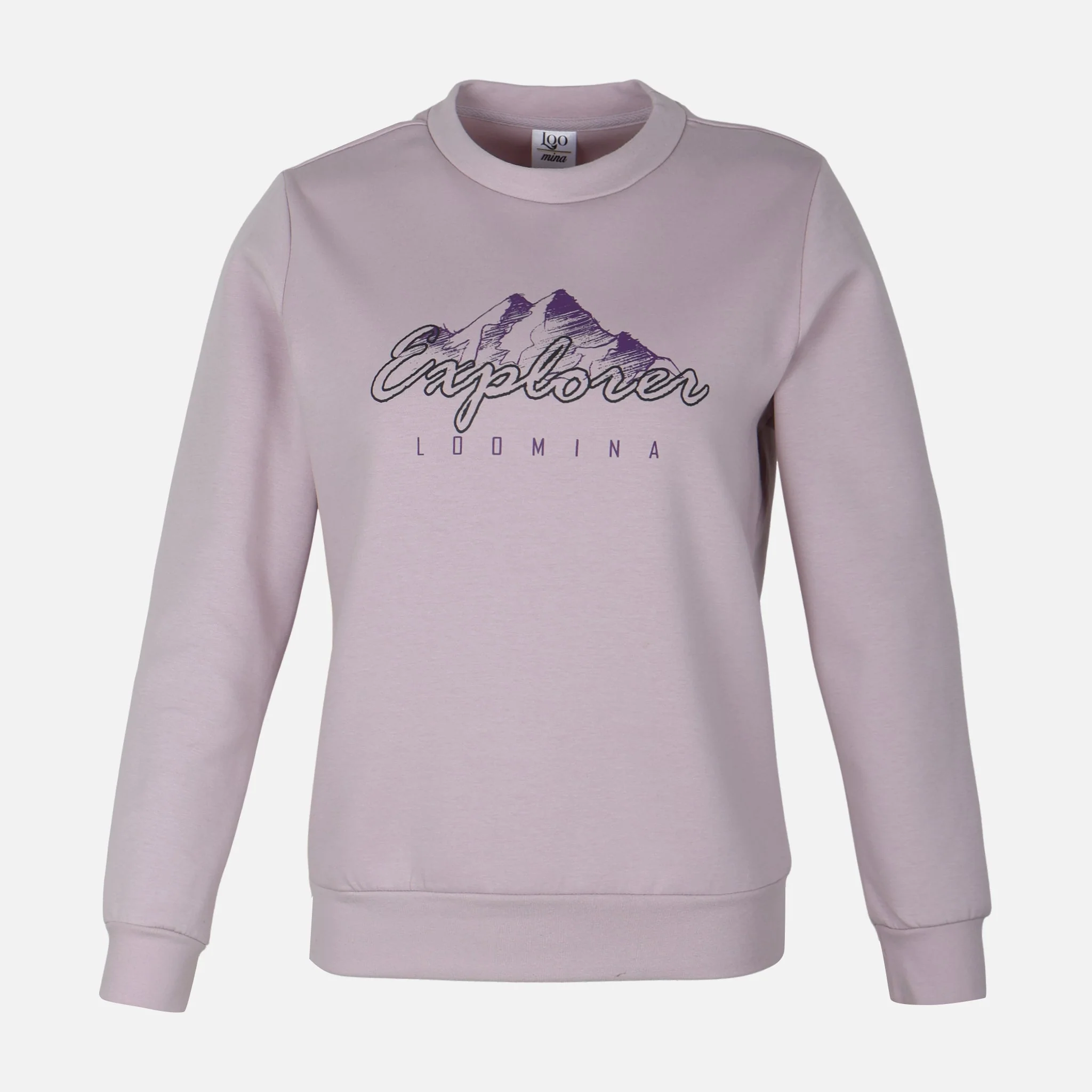 Women Sweatshirt