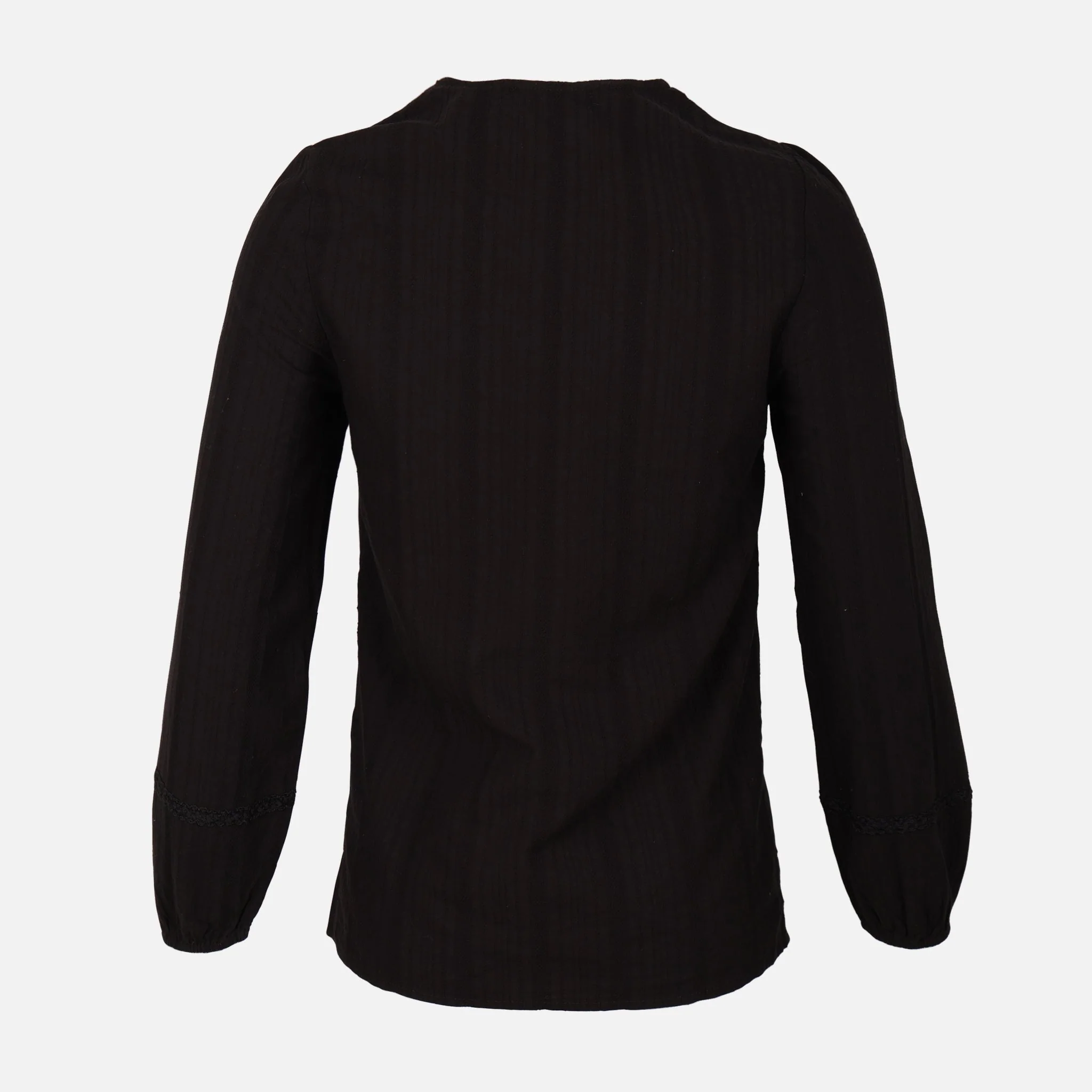 Women Top Long Sleeve - Image 2