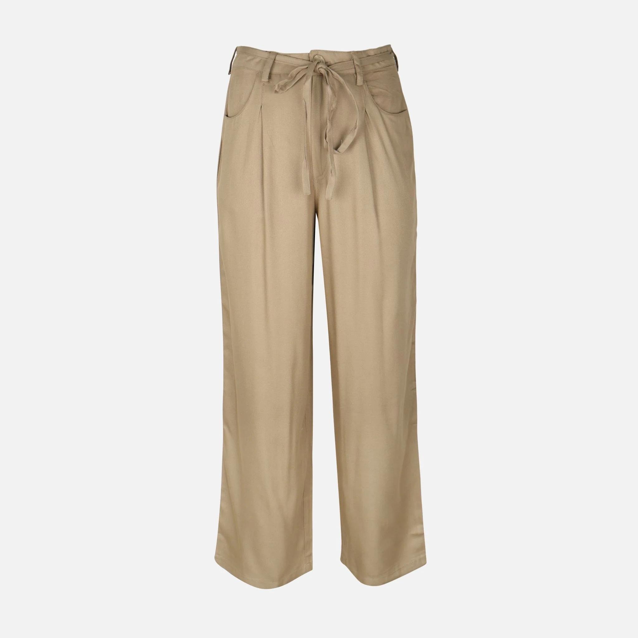 Women Twill Trouser