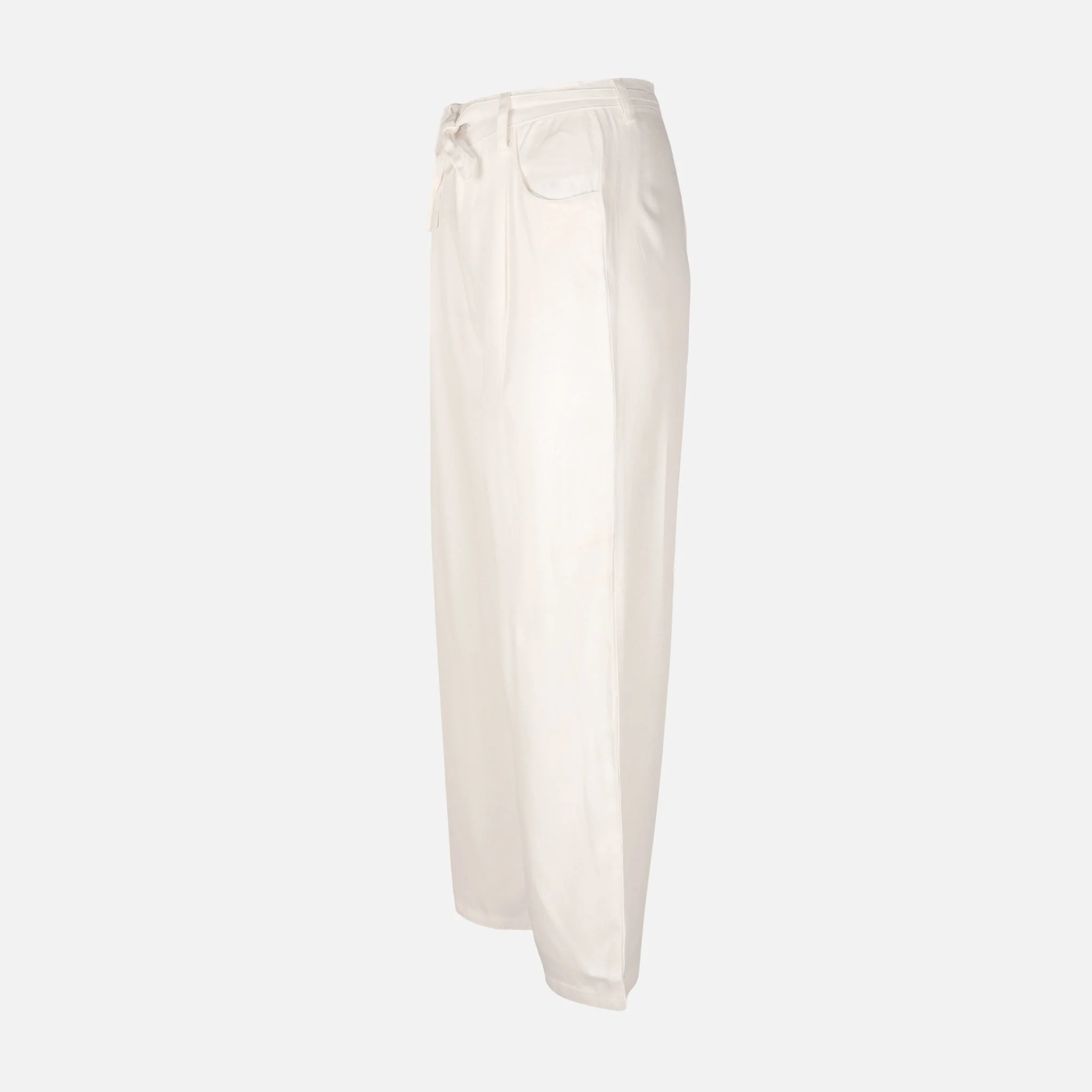 Women Twill Trouser - Image 2