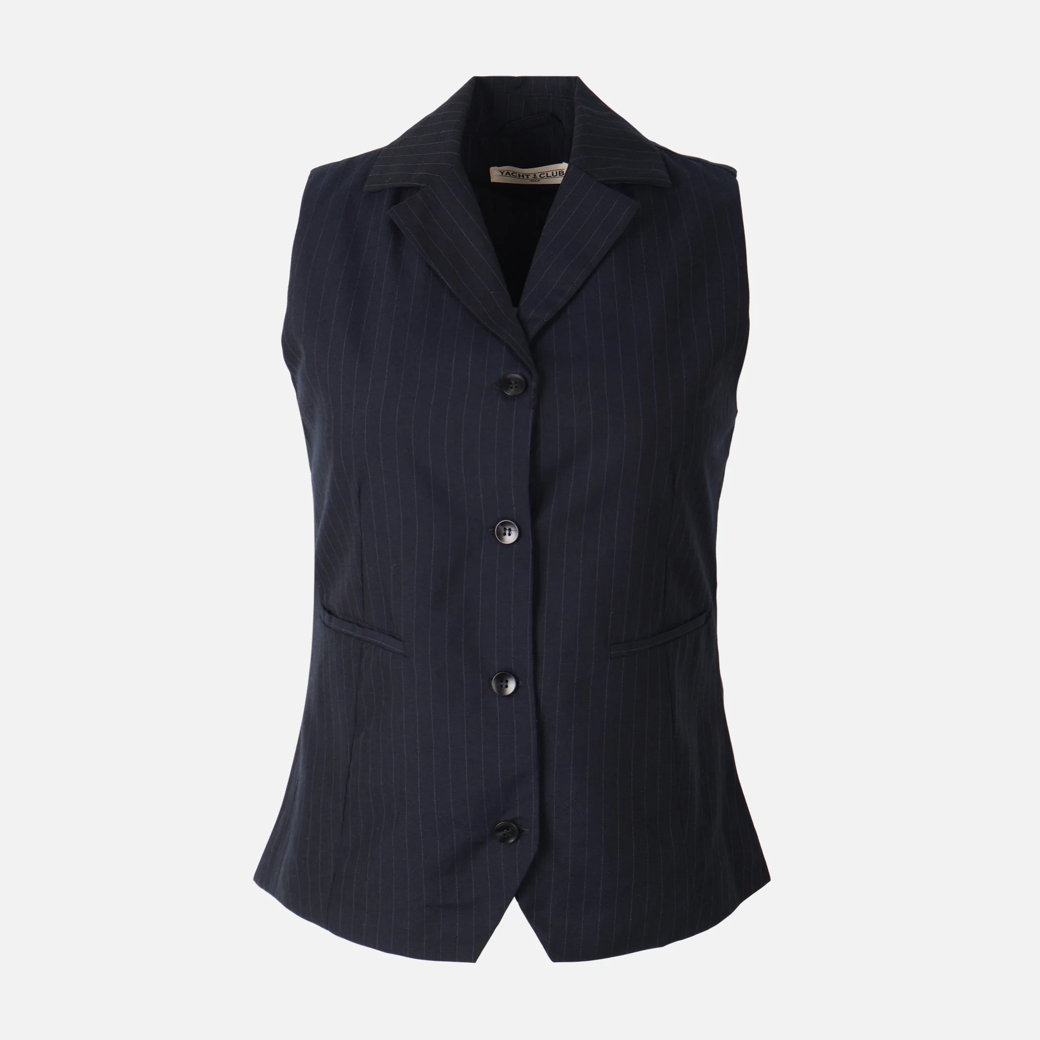 Women Blazer Vest