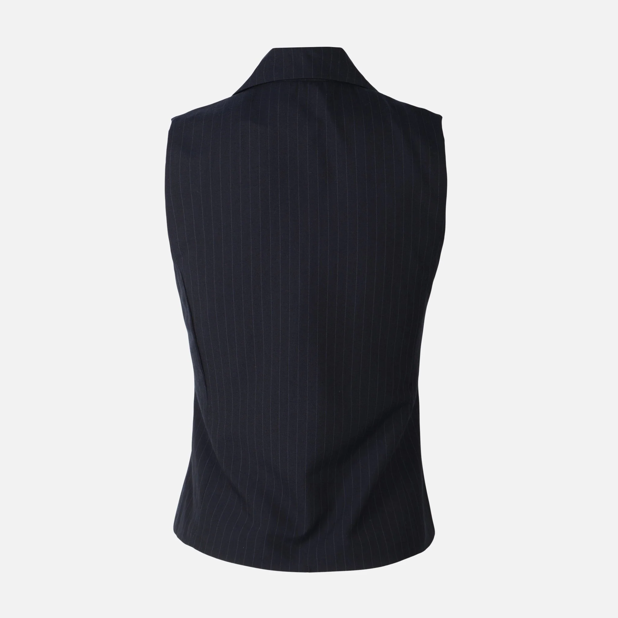 Women Blazer Vest - Image 2