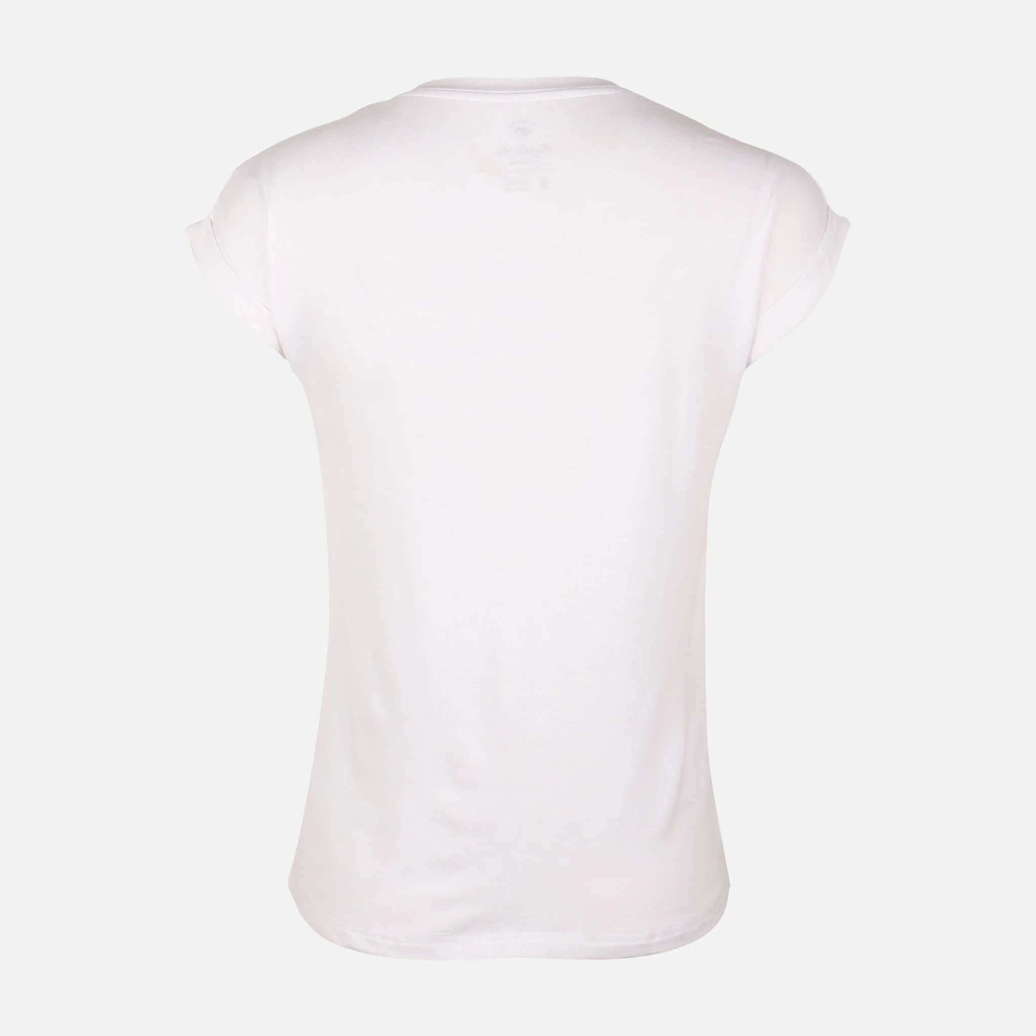 Women Viscose Graphic Tee - Image 2