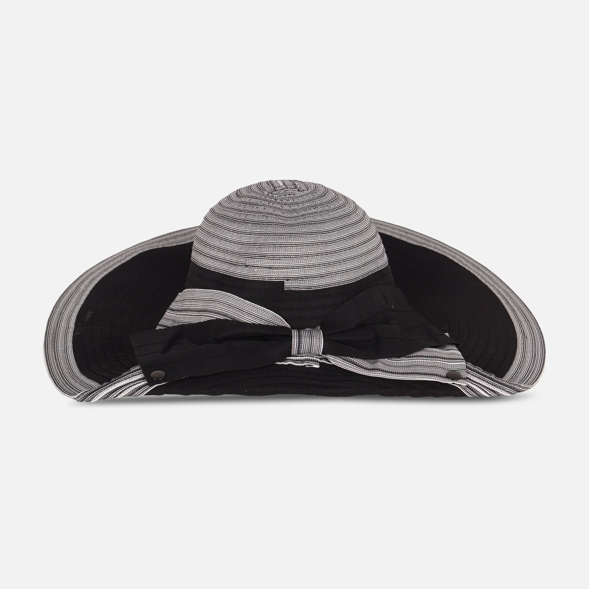 Women Wide Brim Beach Hat
