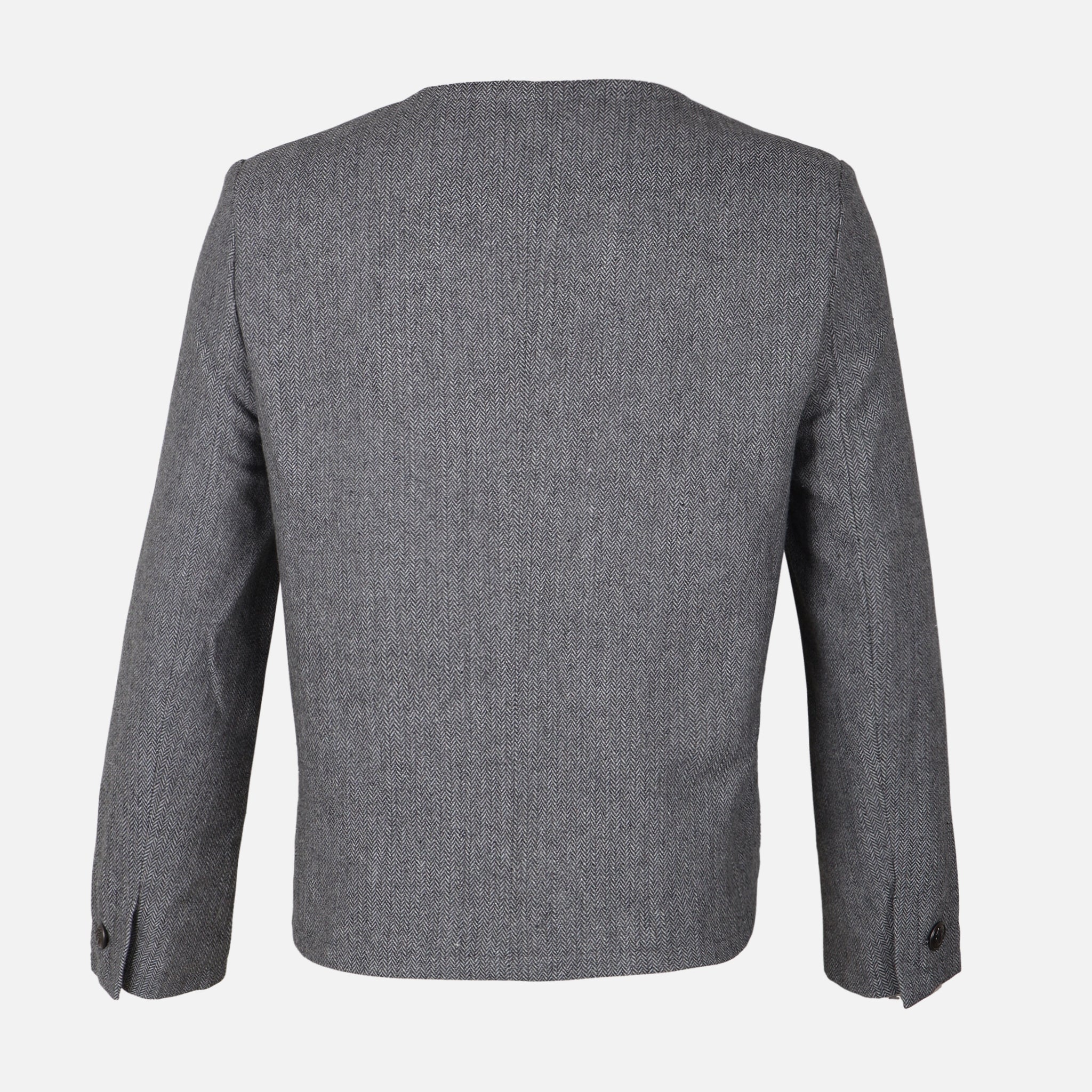 Women Woolen Jacket - Image 2
