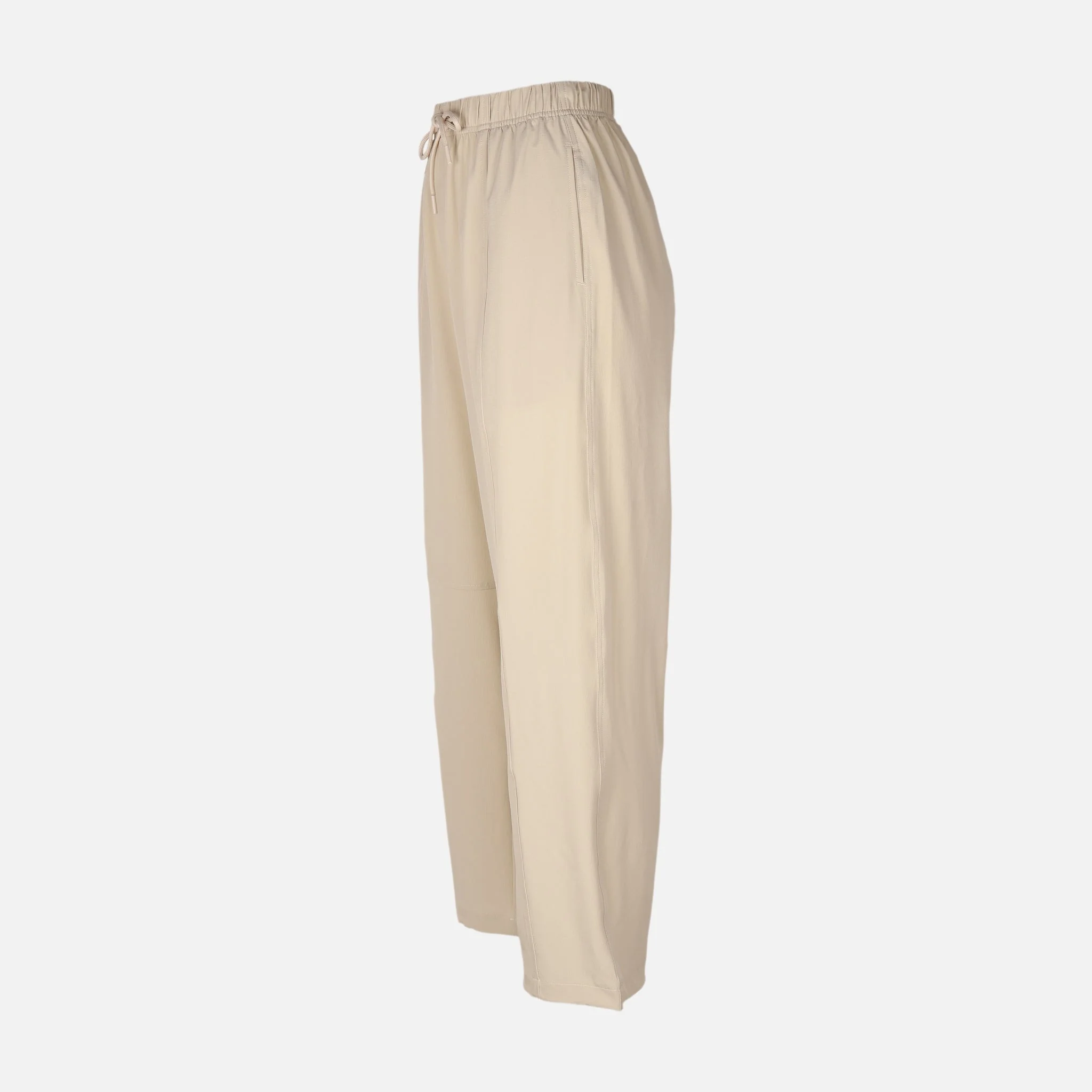 Women Woven Woven Pants - Image 2