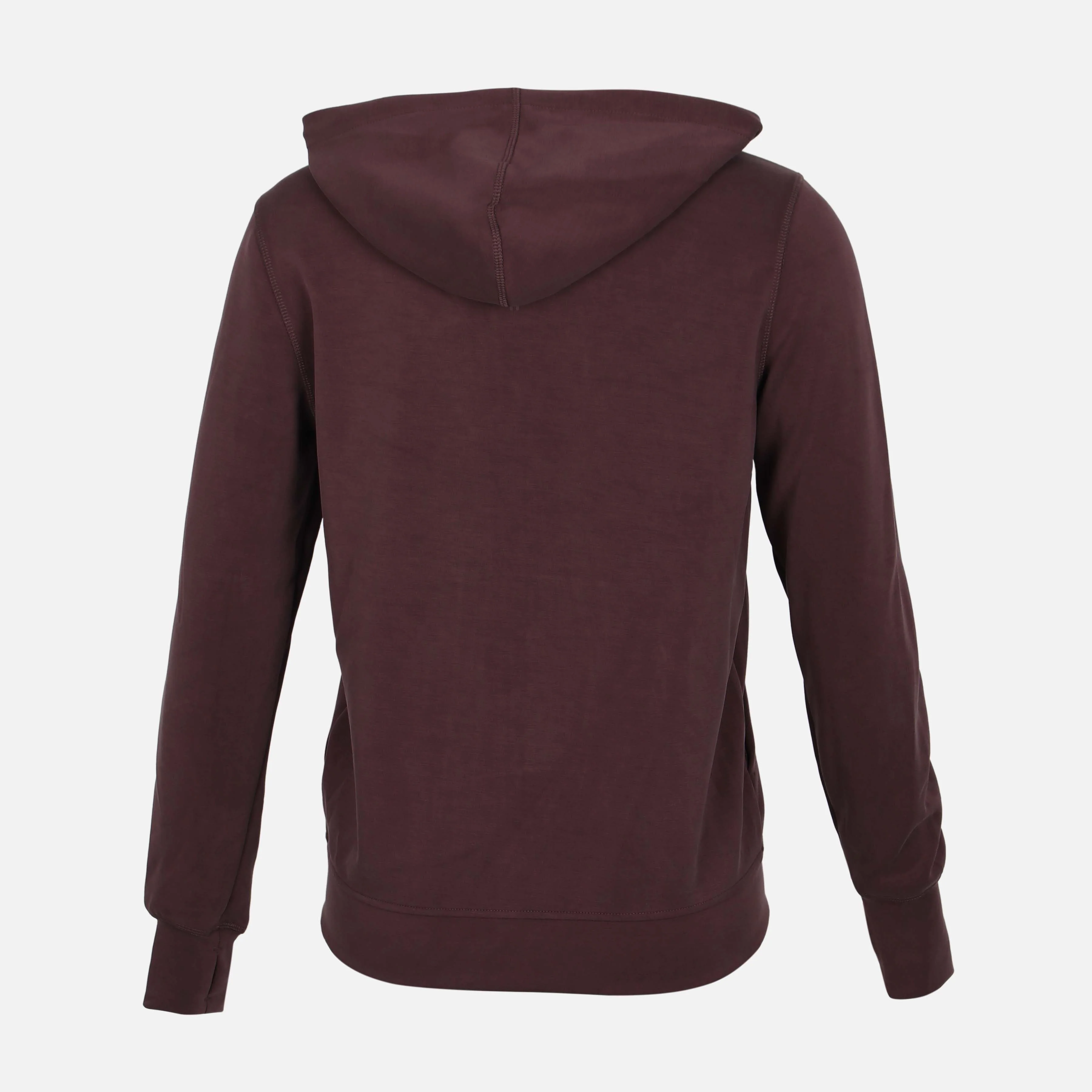 Women Full-Zip Hoodie - Image 2