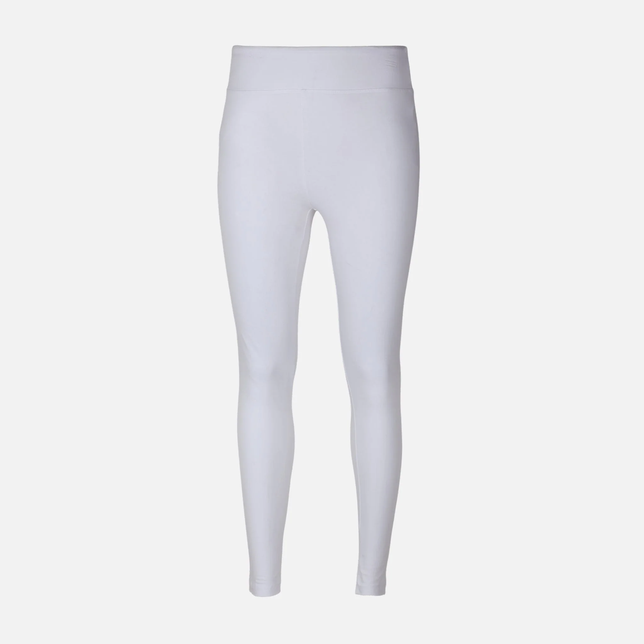 Women Basic High Rise Leggings