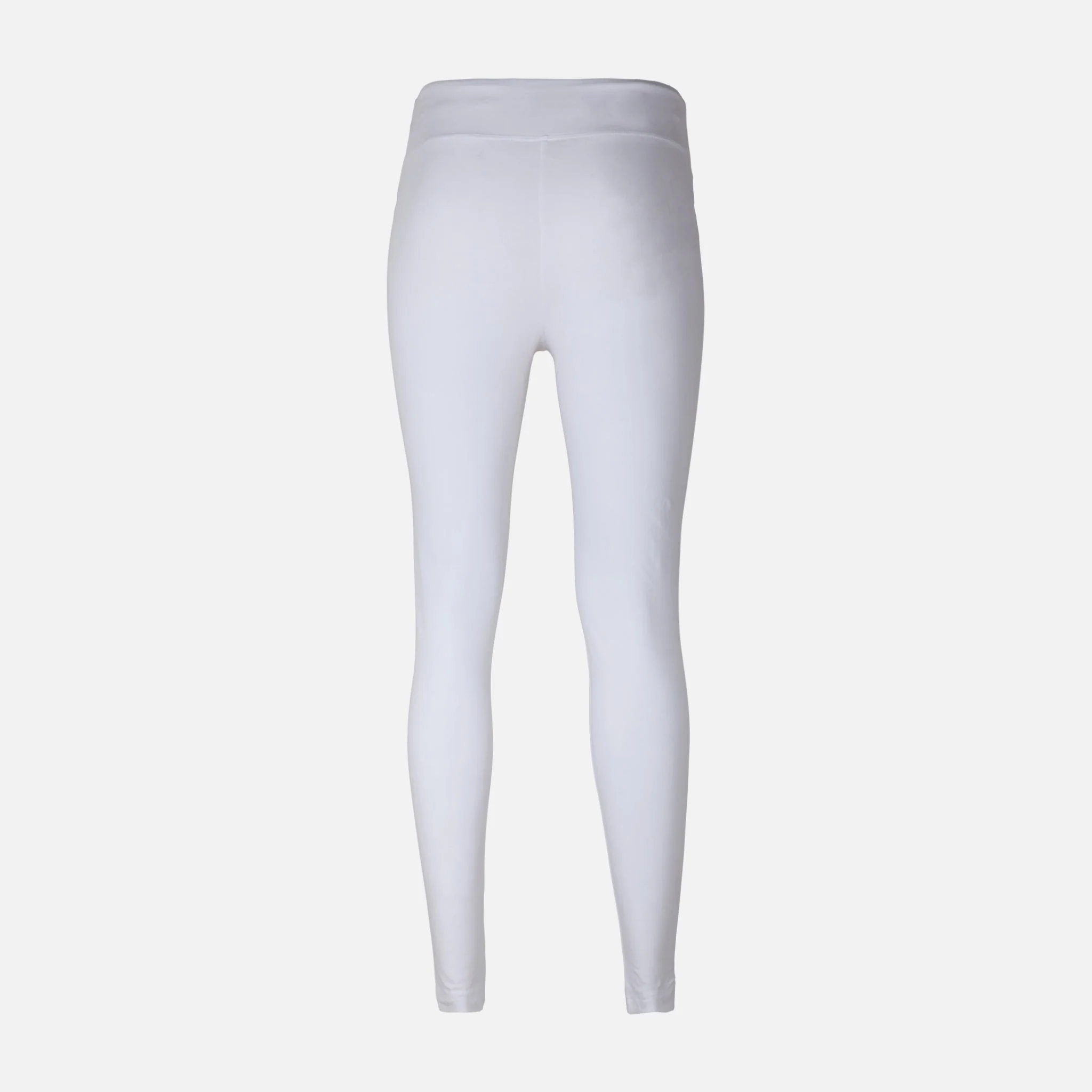 Women Basic High Rise Leggings - Image 2