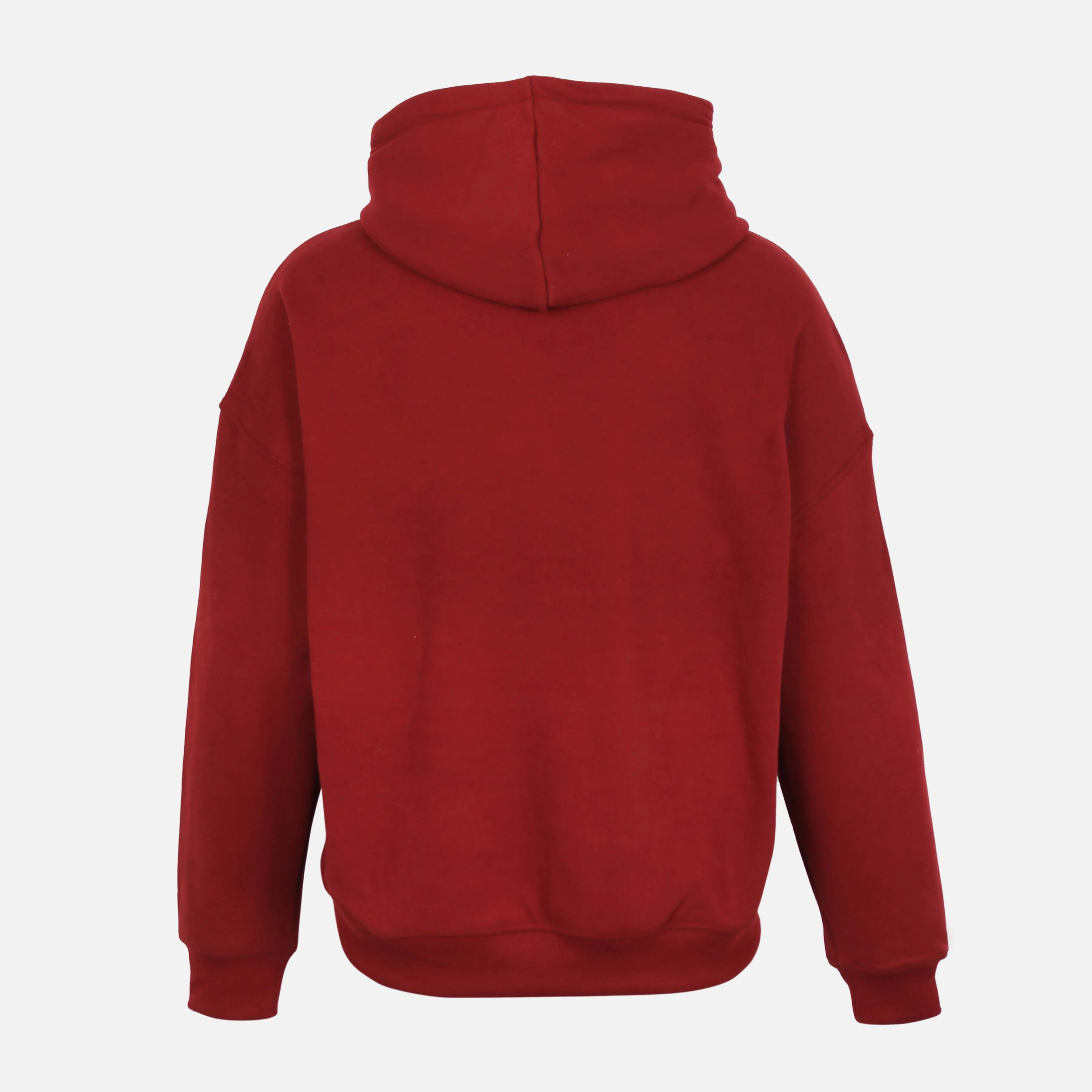 Women Bonded Oversize Hoodie - Image 2
