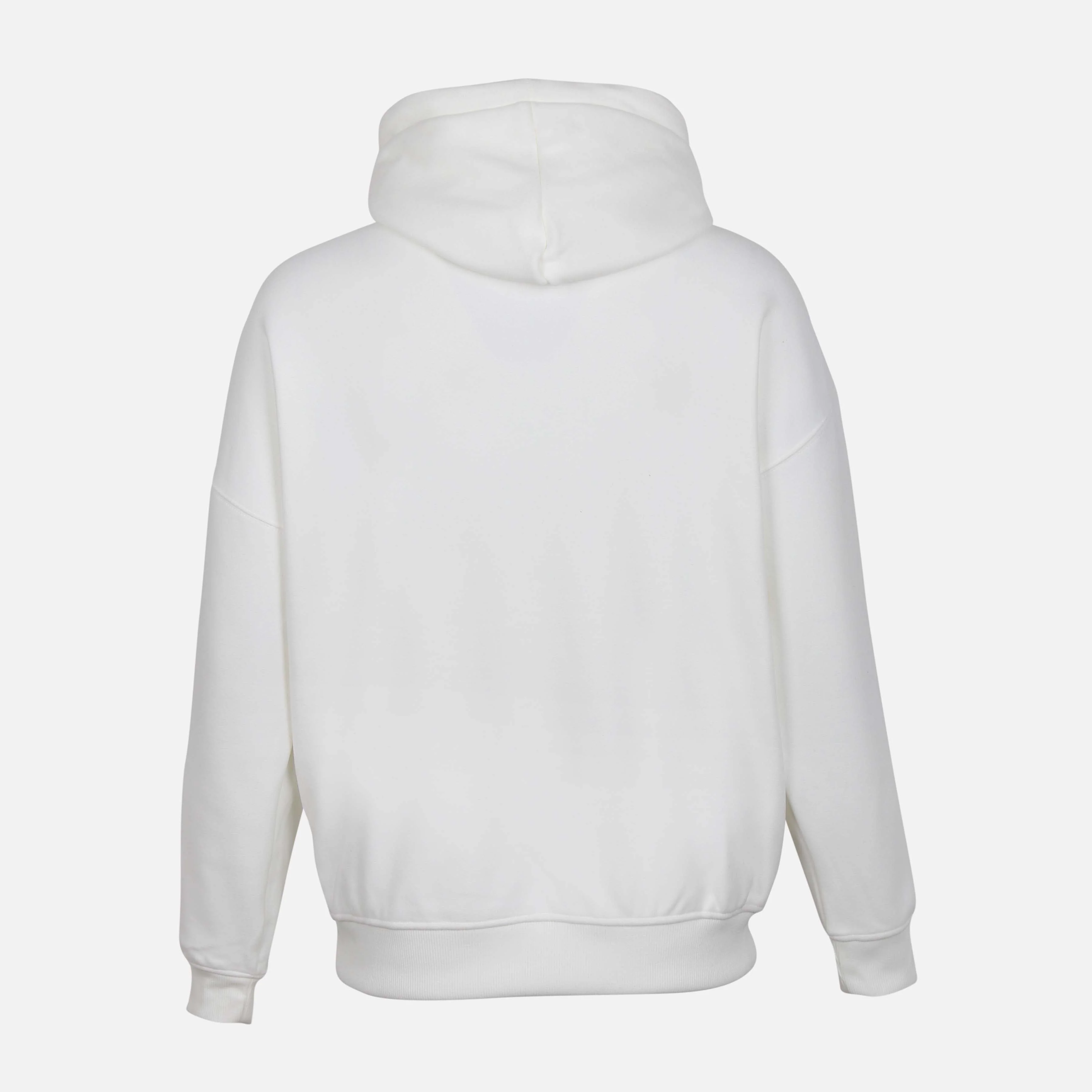 Women Bonded Oversize Hoodie - Image 2