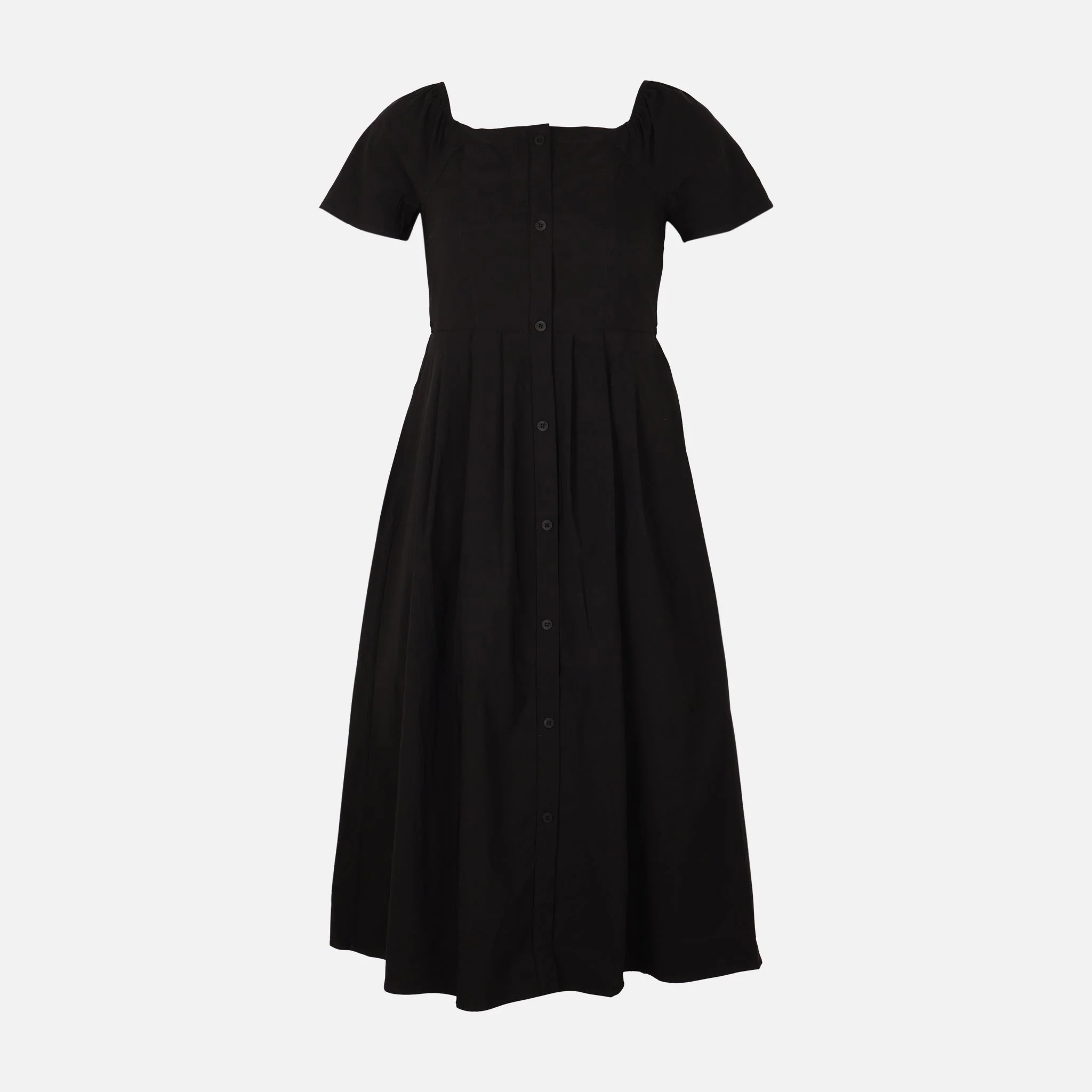 Womens Denim Dress