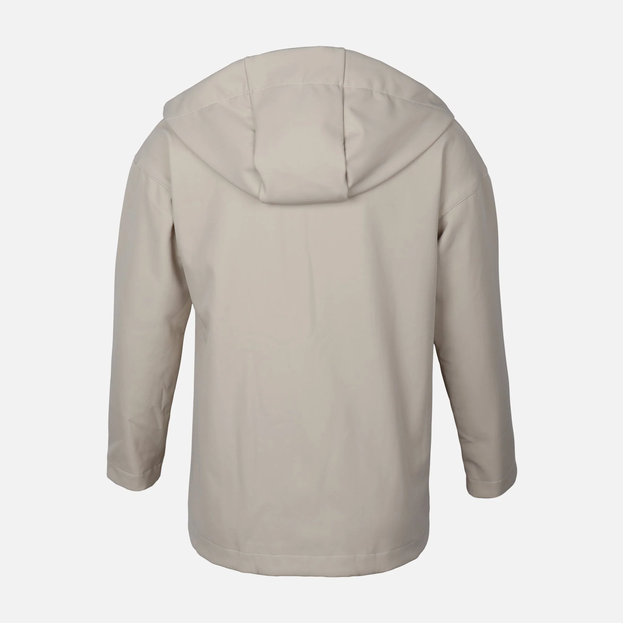 Women Hooded Jacket - Image 2