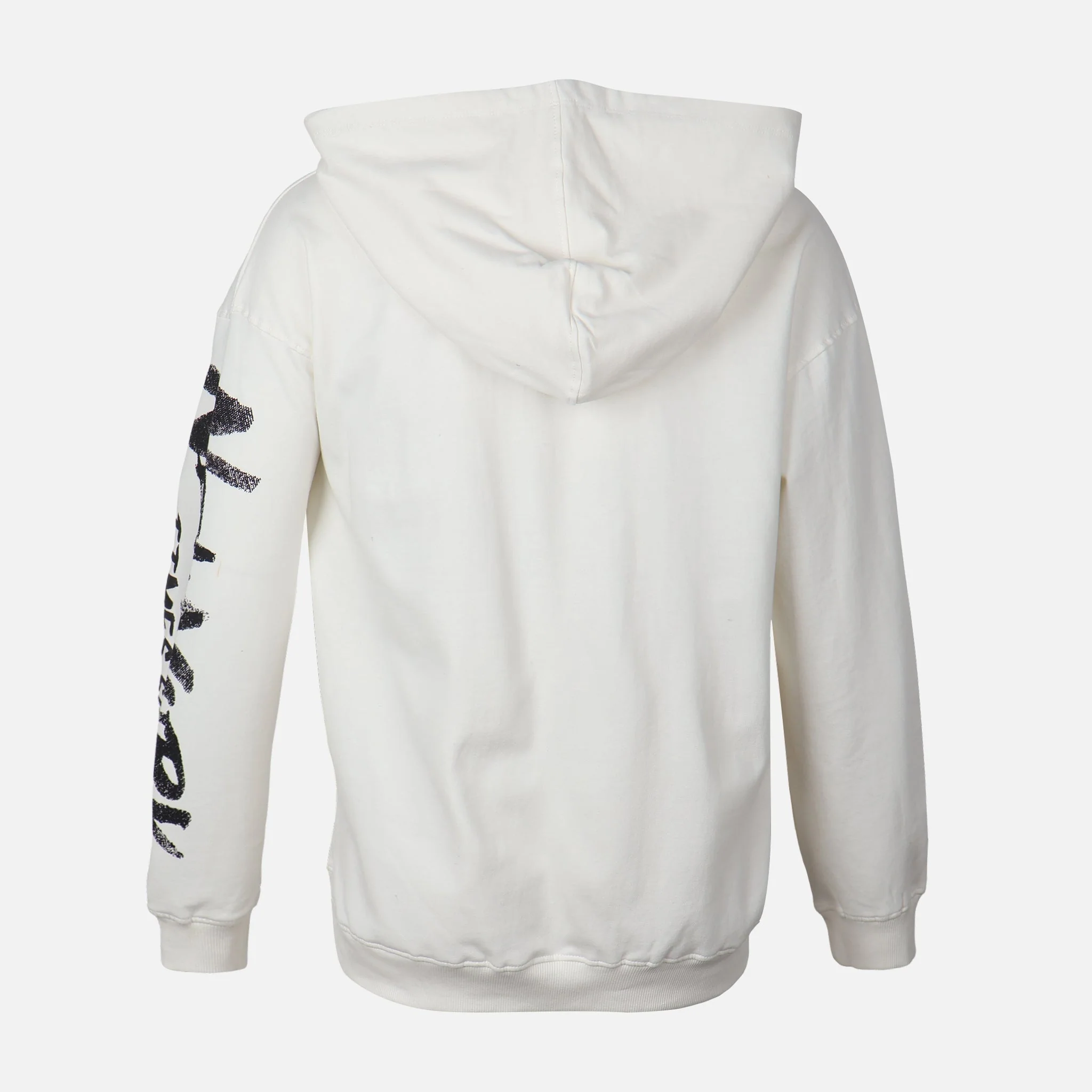 Women Oversize Hoodie - Image 2