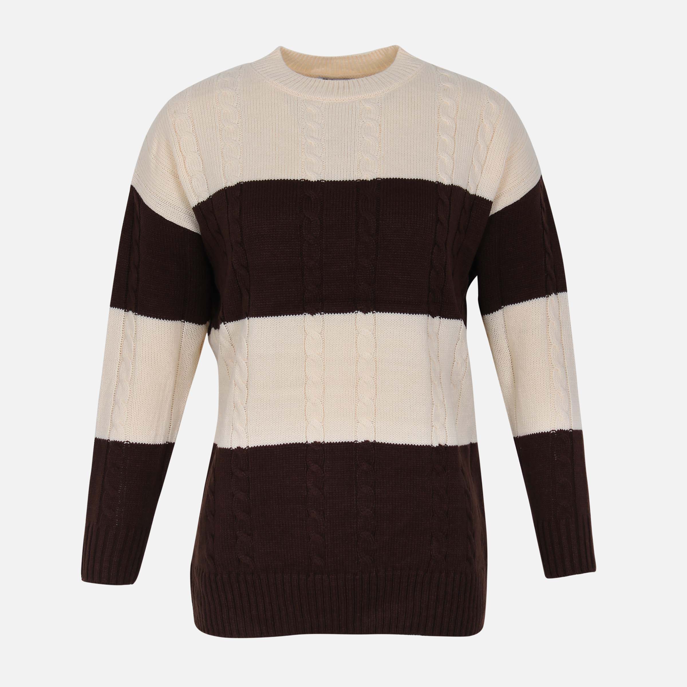 Women Oversize Sweater