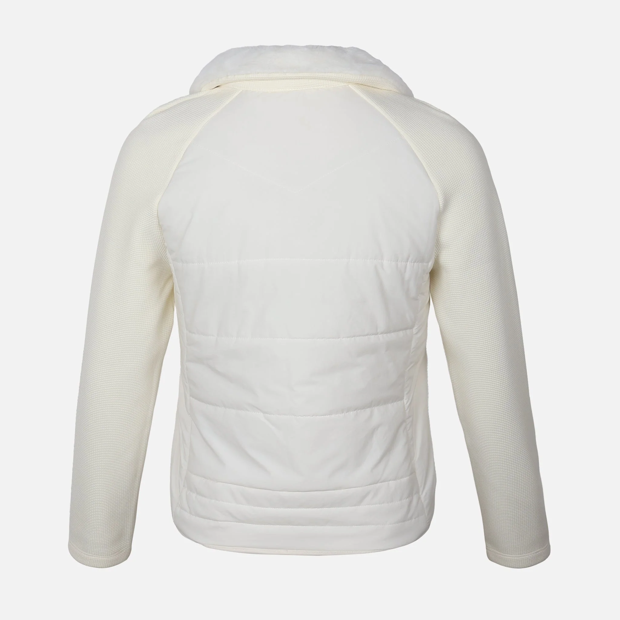 Women Padded Jacket - Image 2