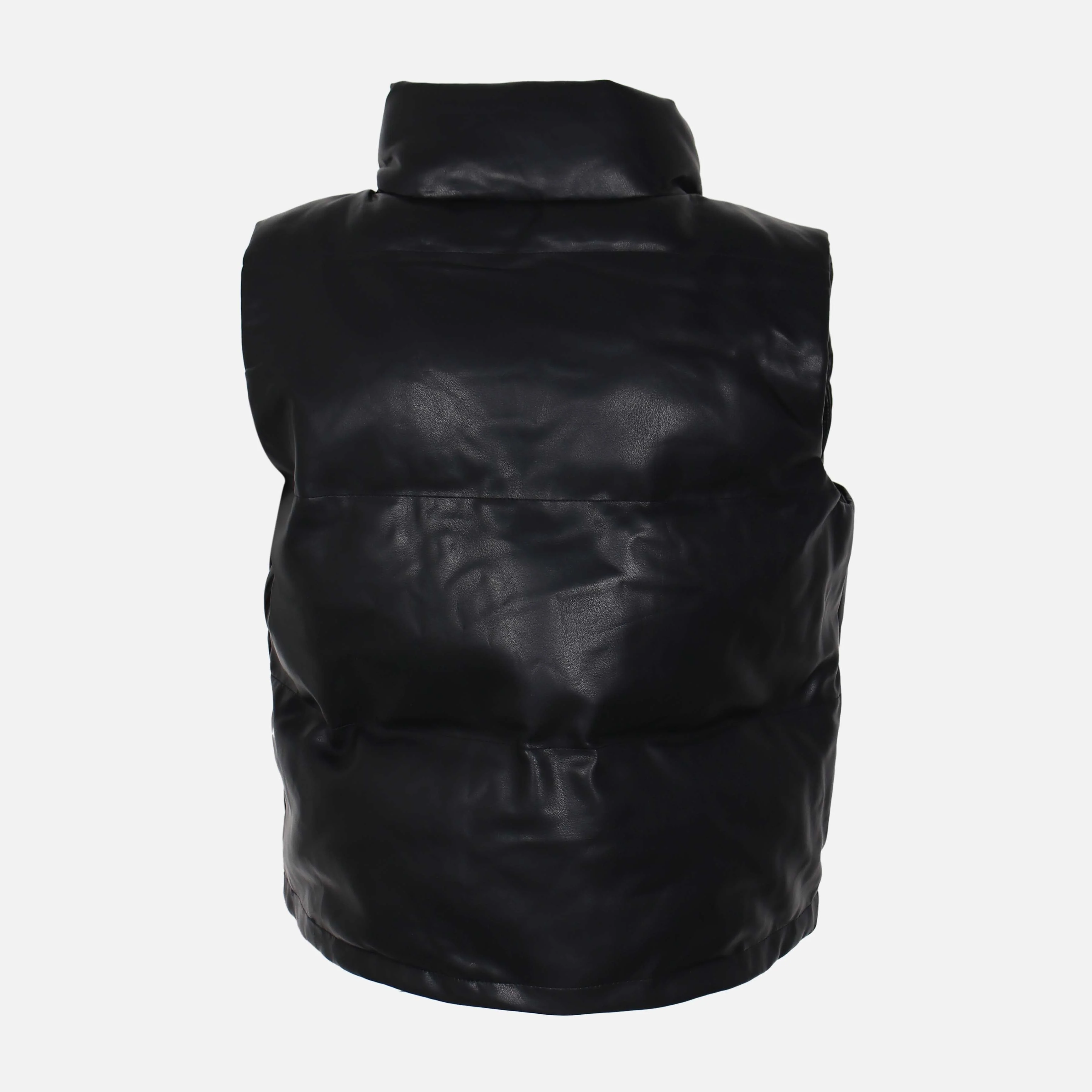 Women Padded Vest - Image 2