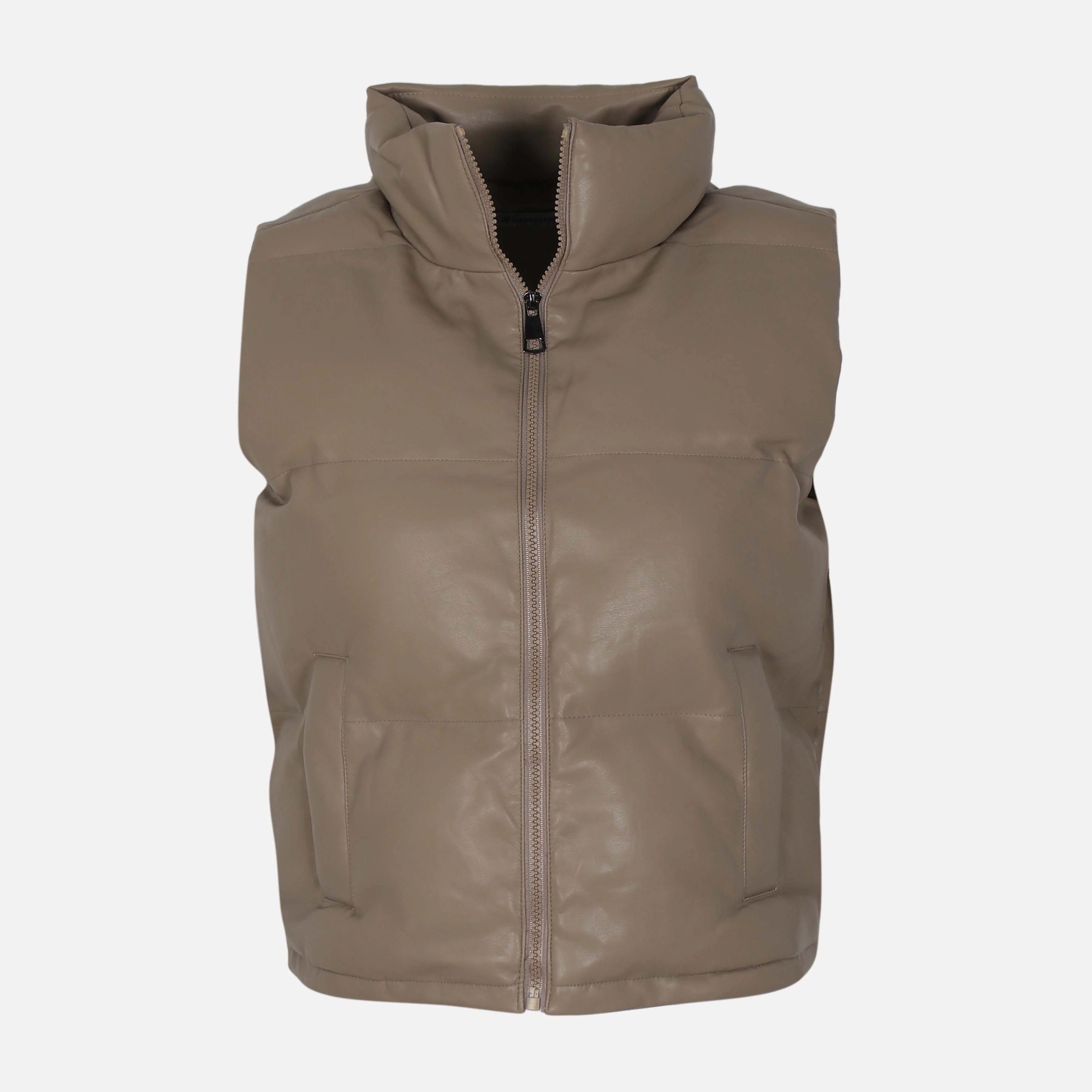 Women Padded Vest