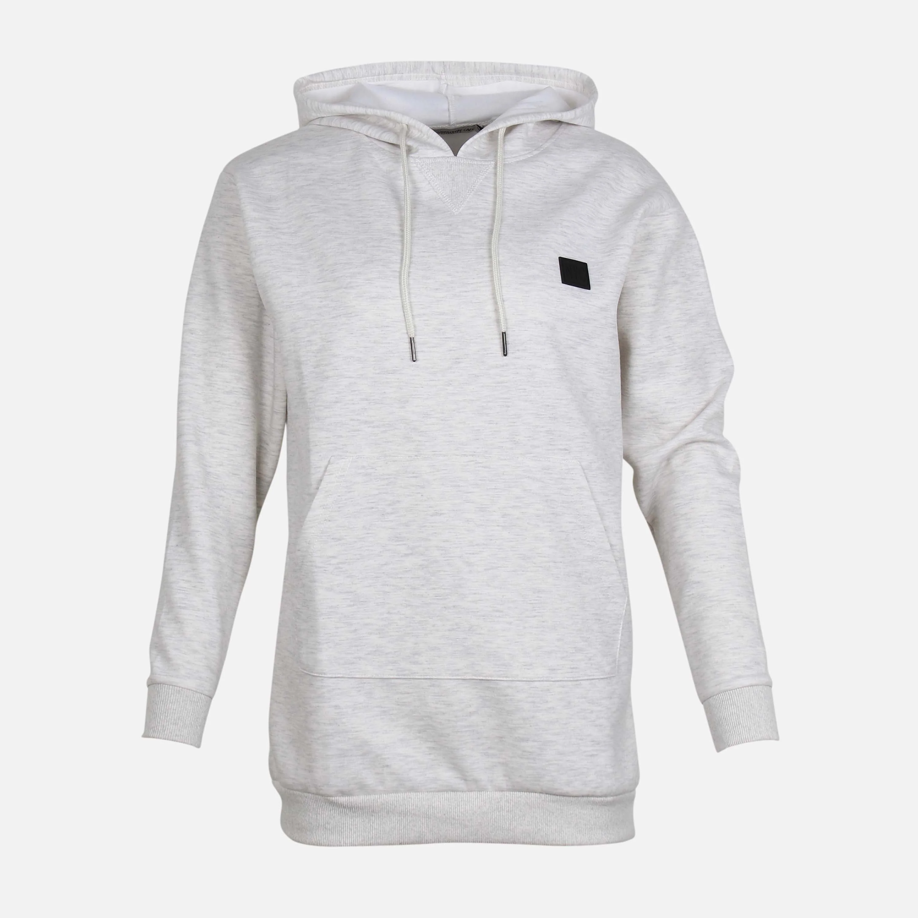 Women Scuba Long Hoodie