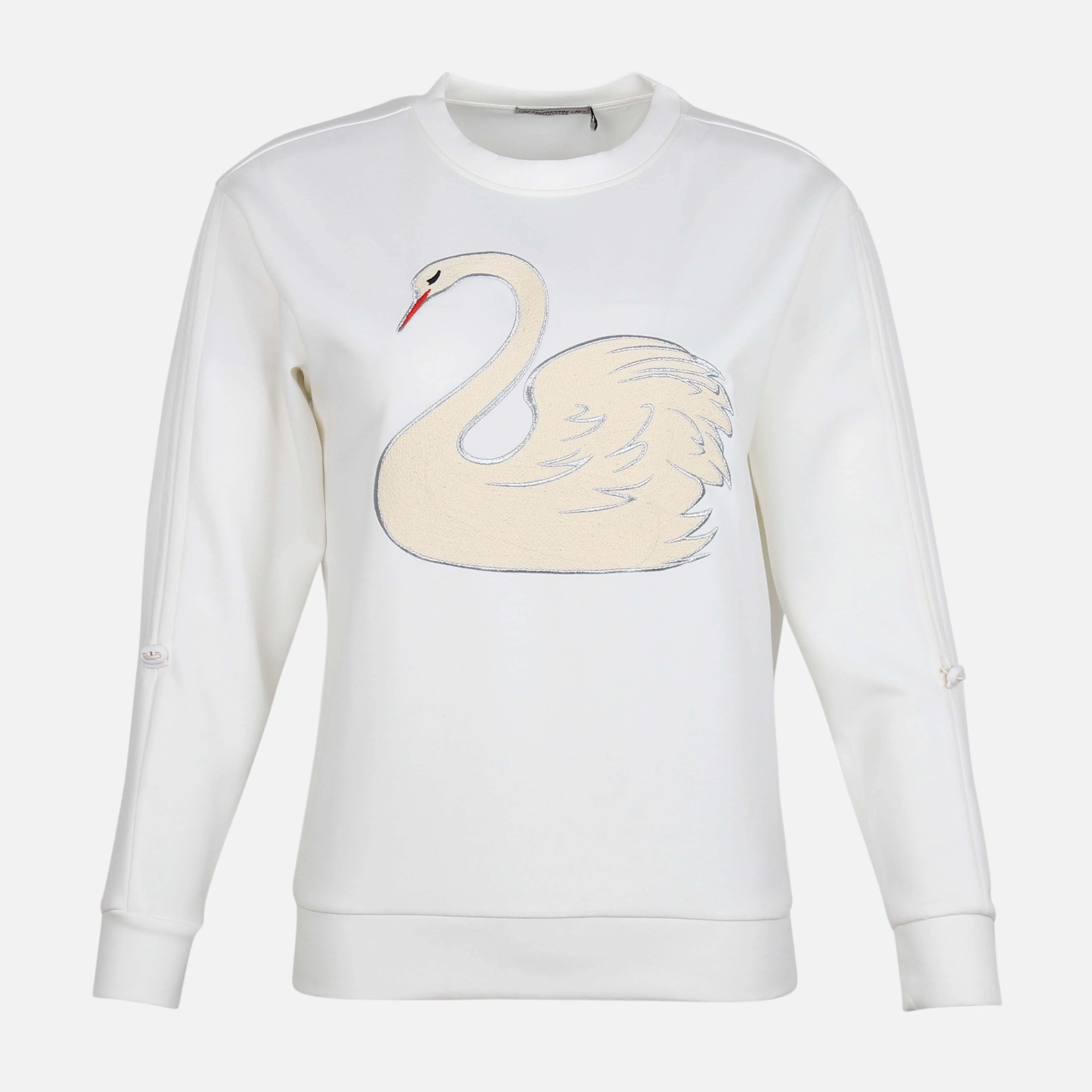 Women Scuba Sweatshirt