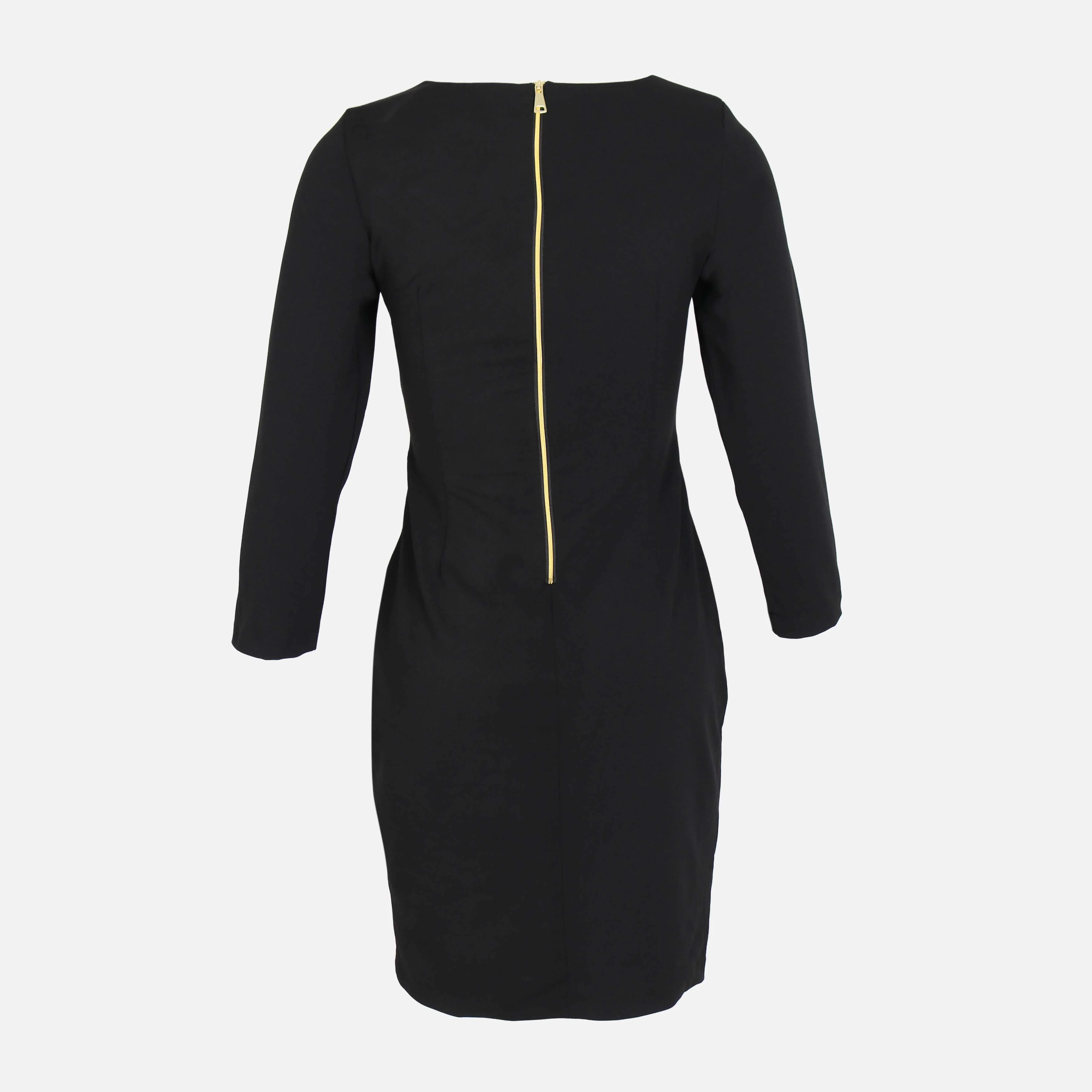 Women Shiflon Midi Dress - Image 2
