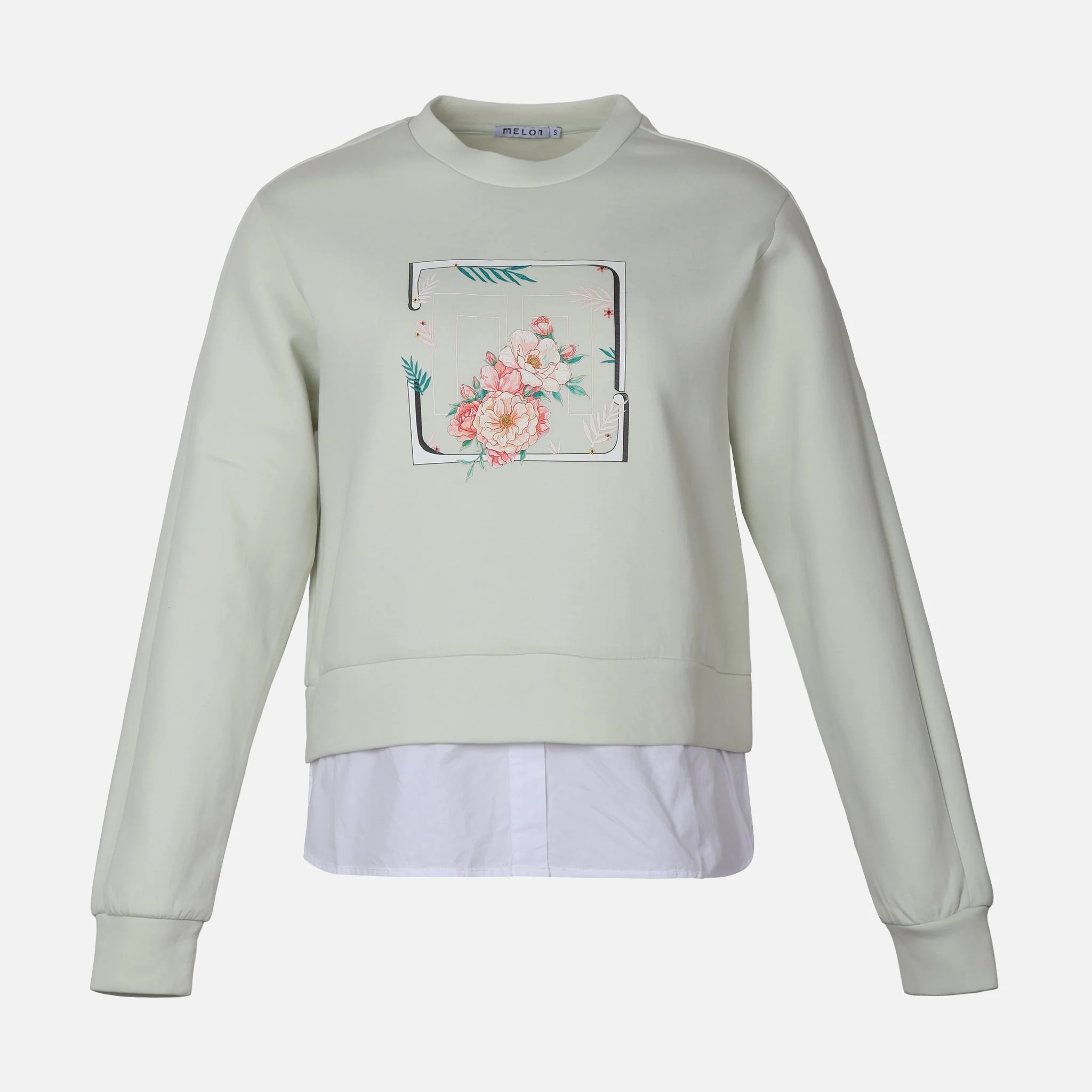 Women Sweatshirt