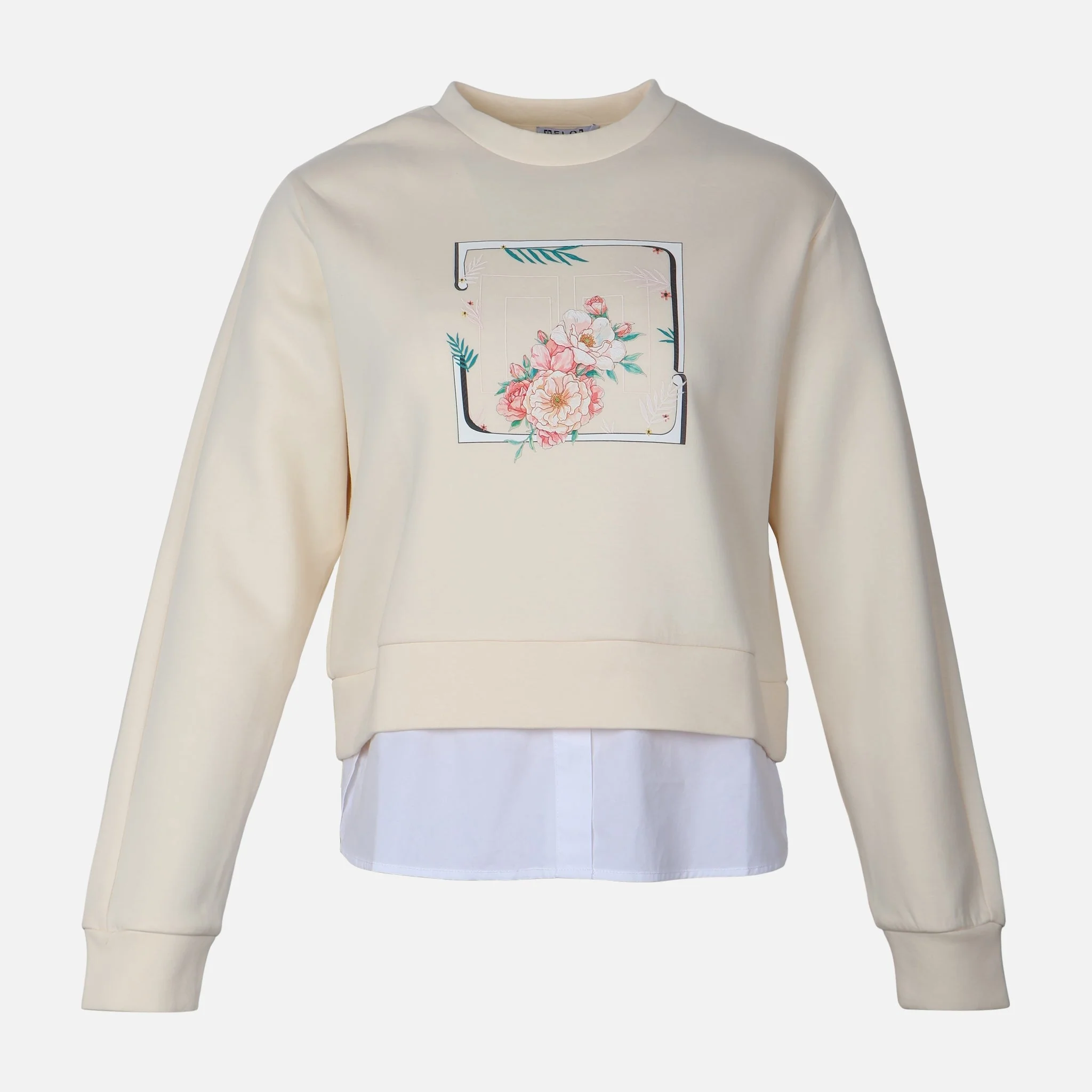 Women Sweatshirt