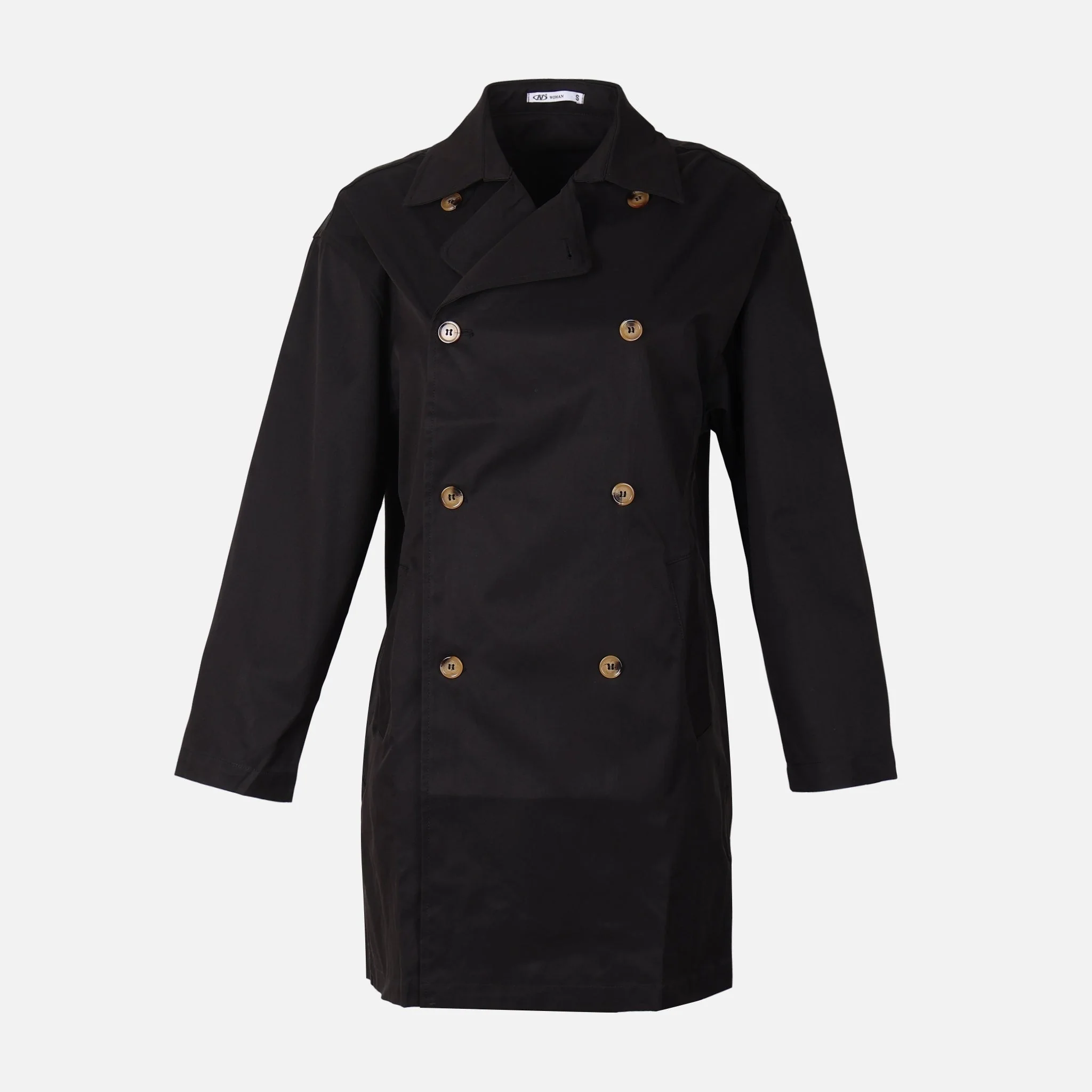 Women Trench Coat